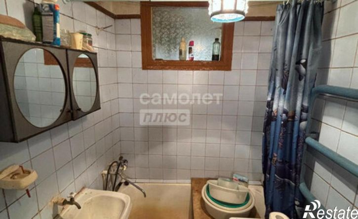 1-комн квартира Брянск, улица Тельмана, 109