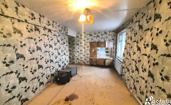 2-комн квартира улица Луначарского, 199,  д. 199