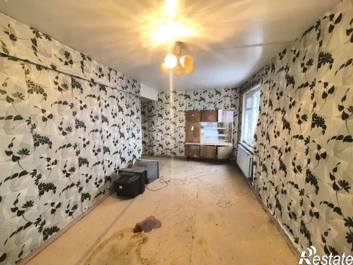 2-комн квартира улица Луначарского, 199,  д. 199