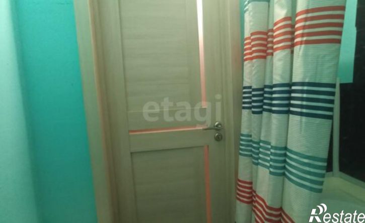 2-комн квартира улица Строителей, 8,  д. 8