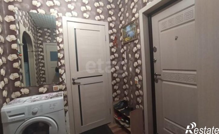 2-комн квартира улица Строителей, 8,  д. 8