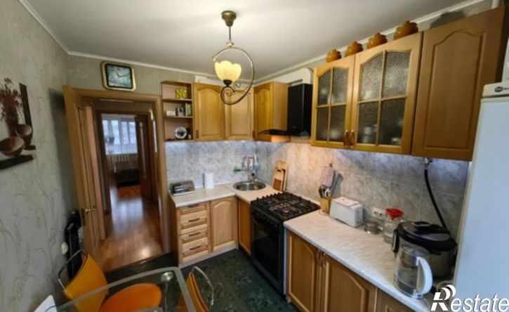 3-комн квартира Клинцы, Союзная улица, 106