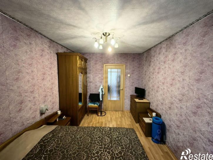 3-комн квартира городской округ Клинцы