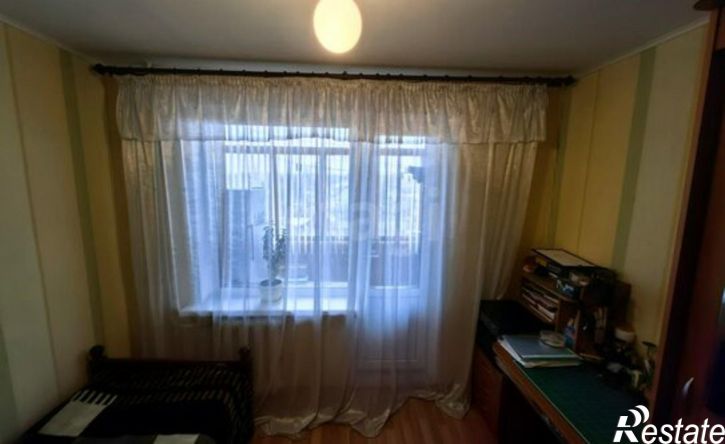 3-комн квартира Клинцы, Союзная улица, 106