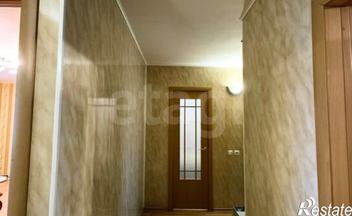 3-комн квартира Клинцы, Союзная улица, 106