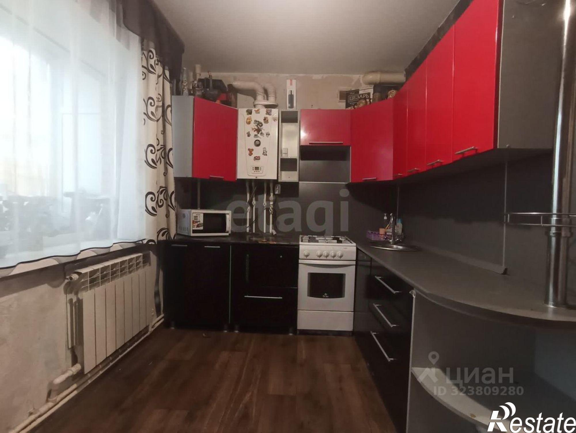 Купить квартиру за 2 600 000 рублей на улица Строителей, 8