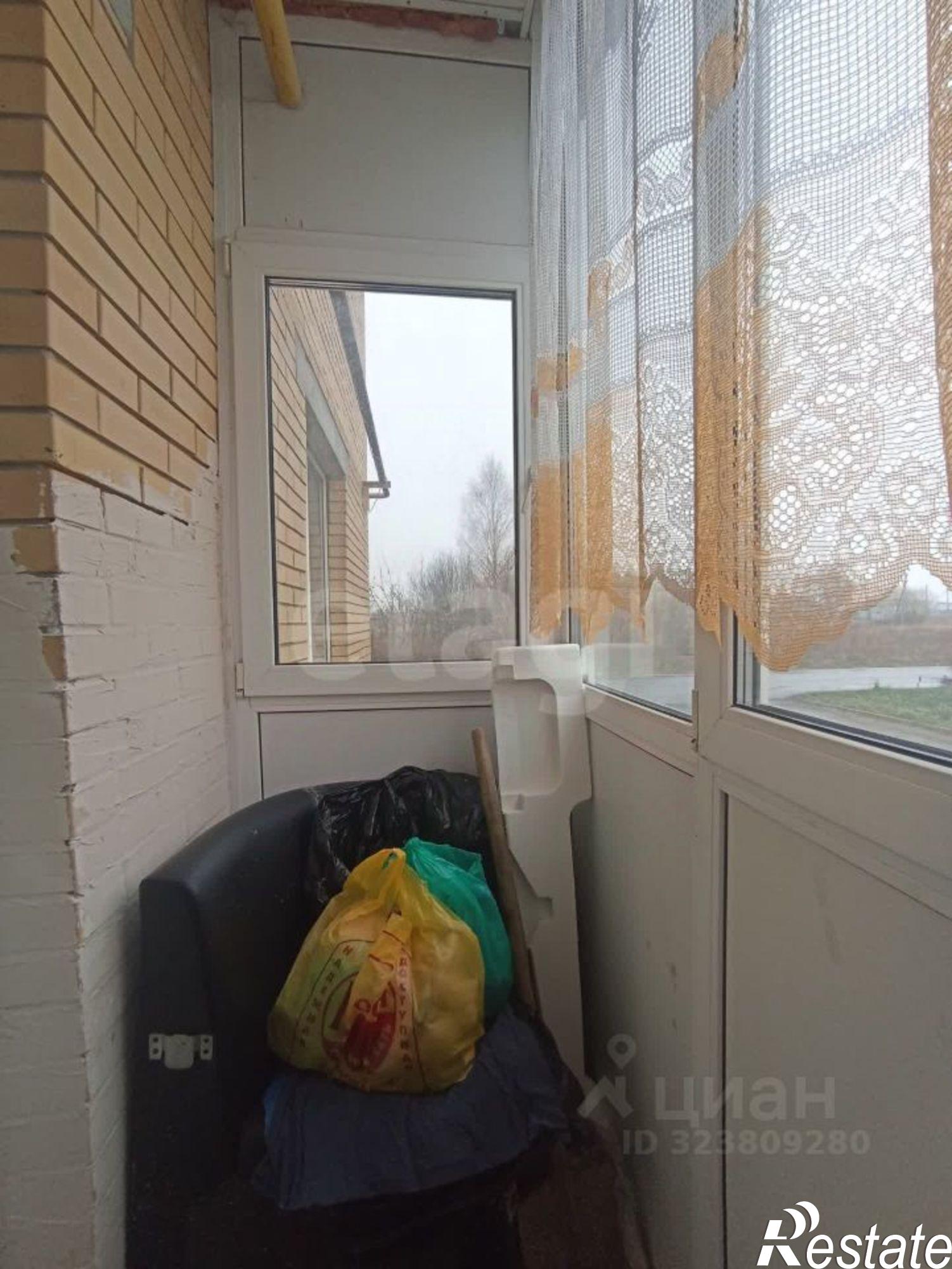 Купить квартиру за 2 600 000 рублей на улица Строителей, 8