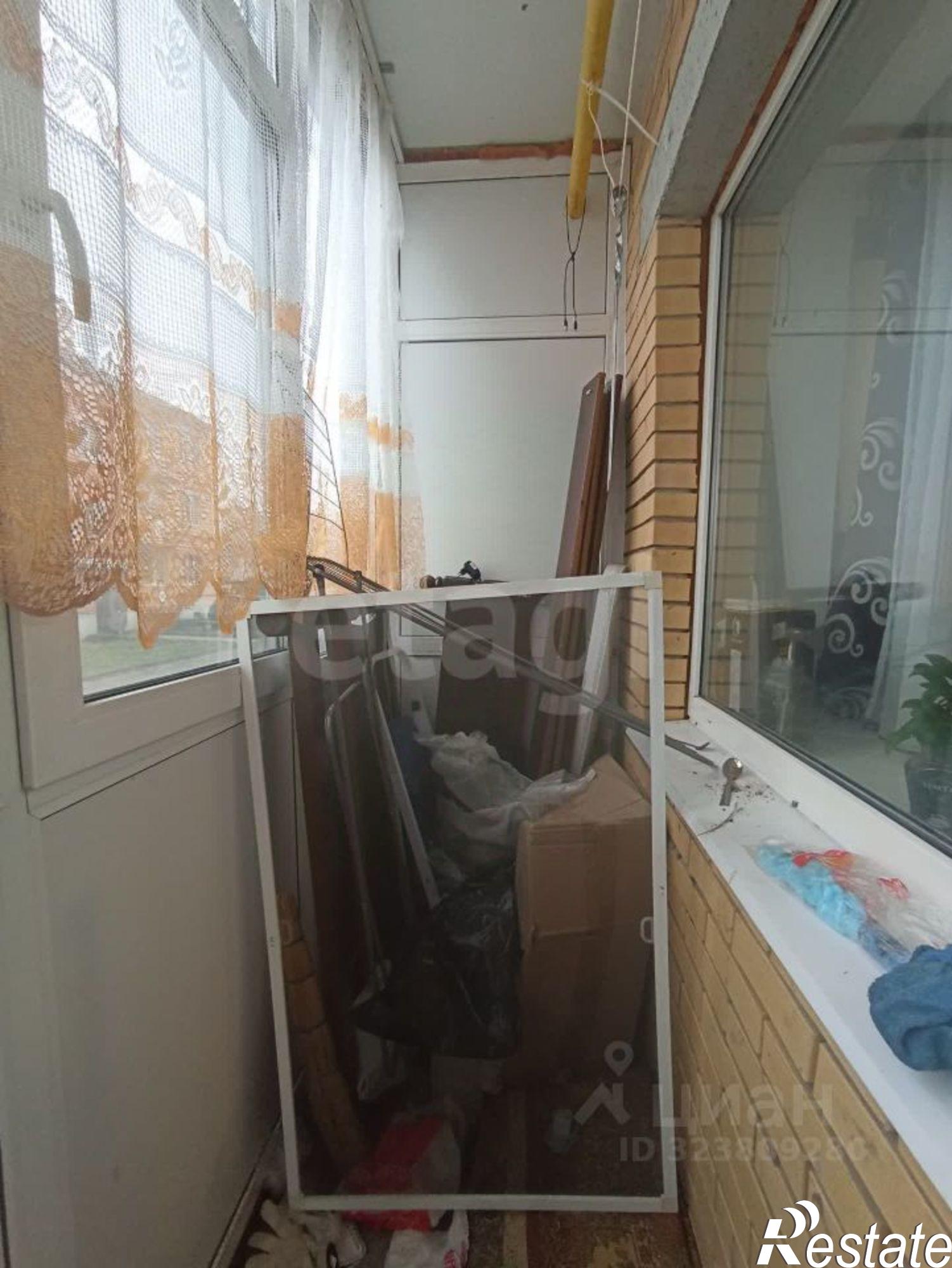 Купить квартиру за 2 600 000 рублей на улица Строителей, 8