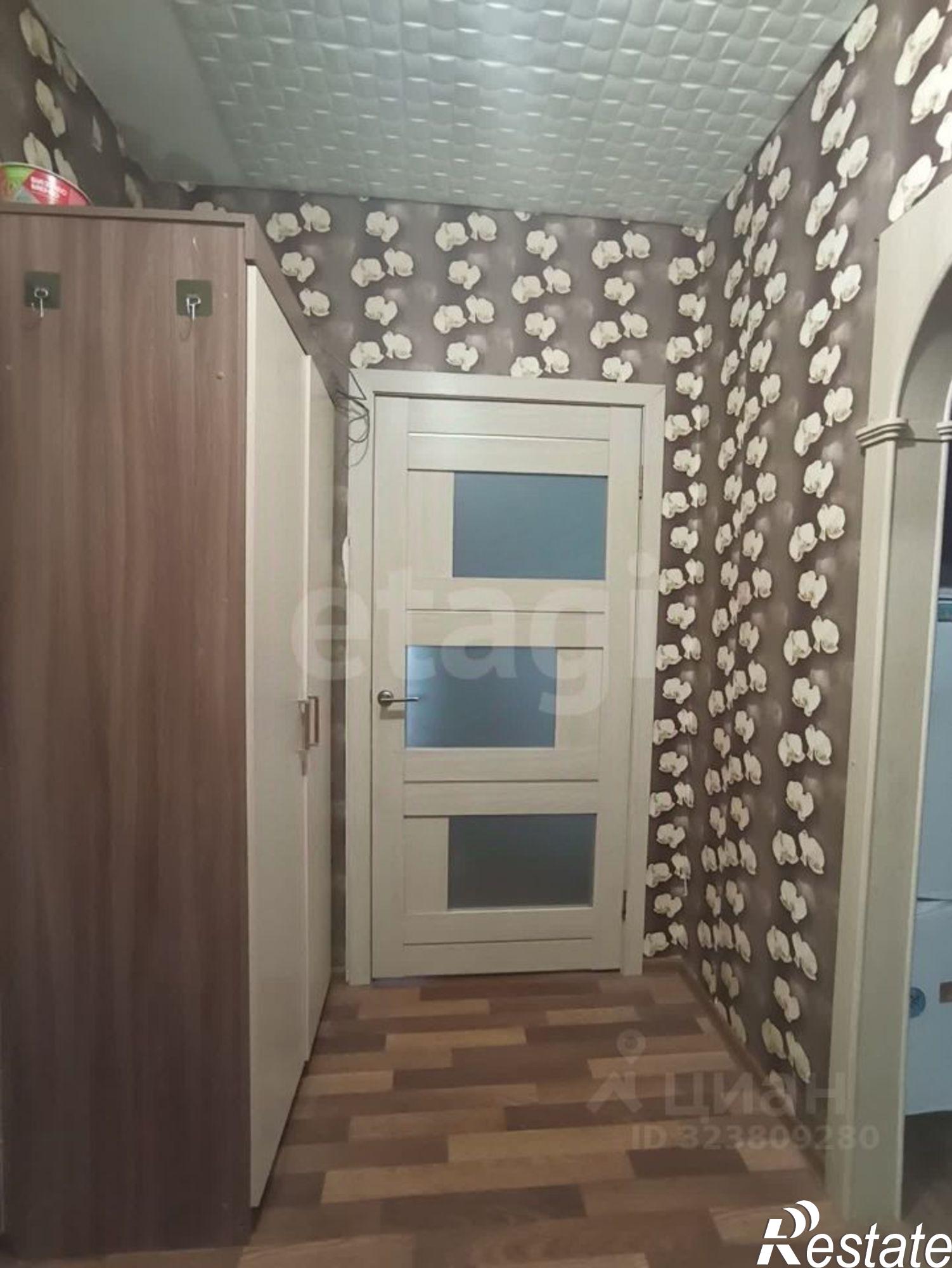 Купить квартиру за 2 600 000 рублей на улица Строителей, 8