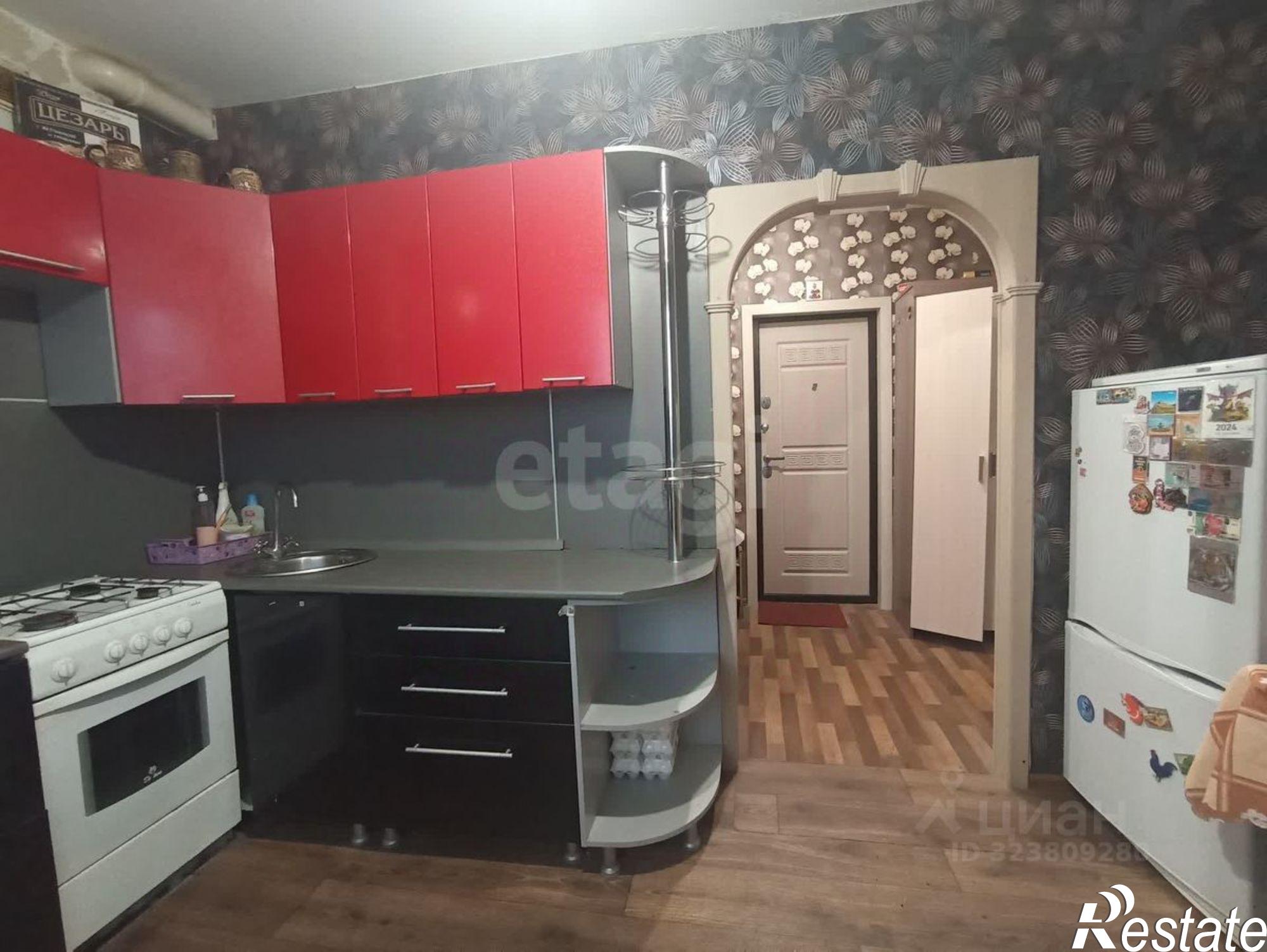 Купить квартиру за 2 600 000 рублей на улица Строителей, 8