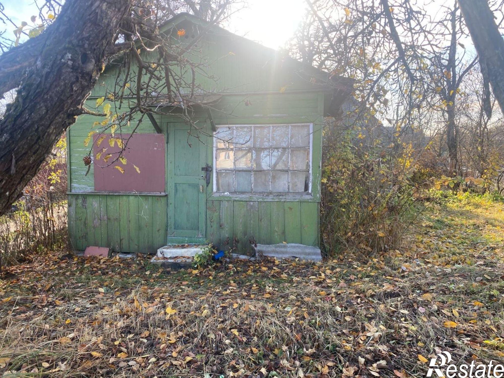 Купить землю, земельный участок за 900 000 рублей на Брянский район