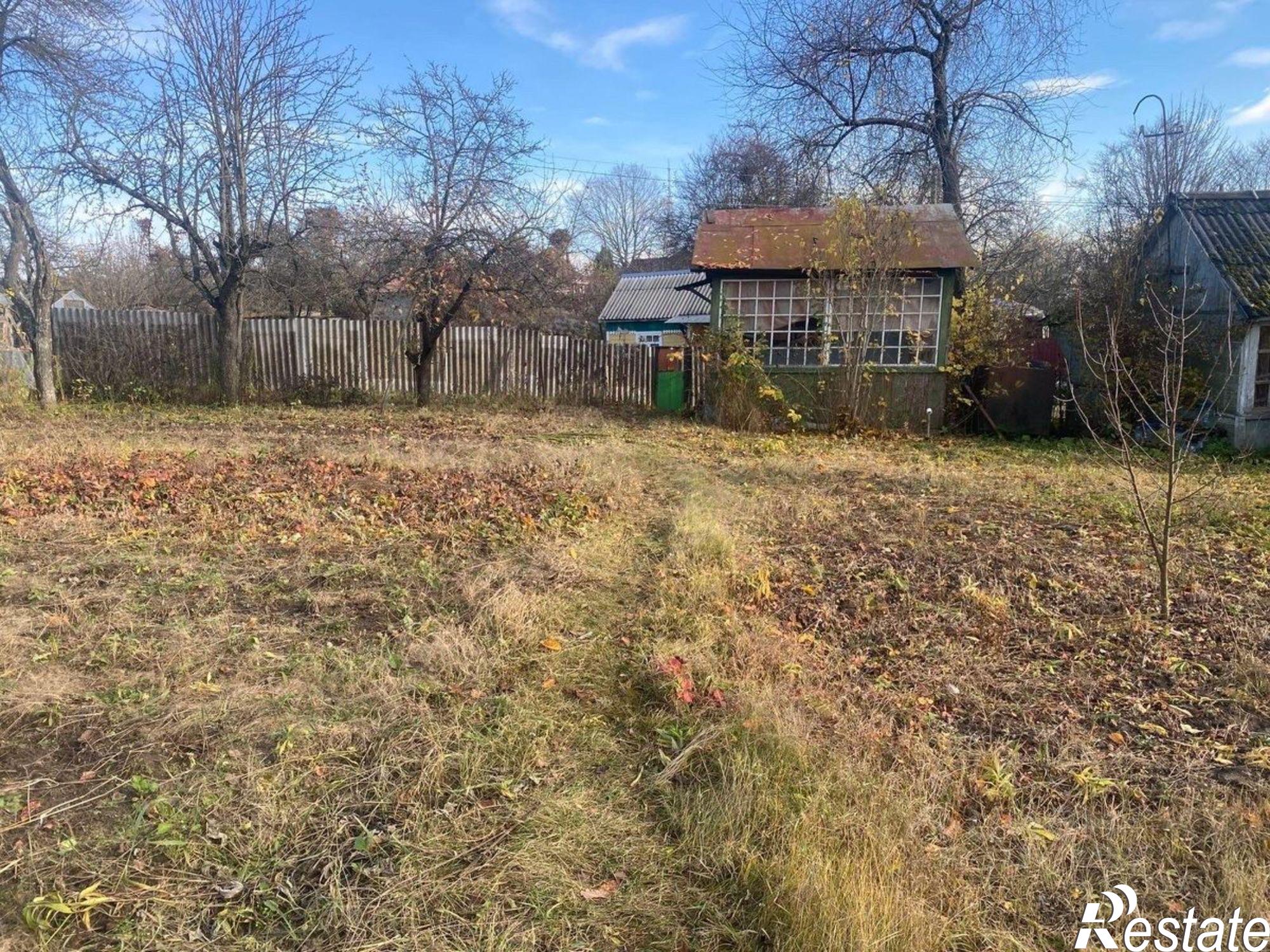 Купить землю, земельный участок за 900 000 рублей на Брянский район