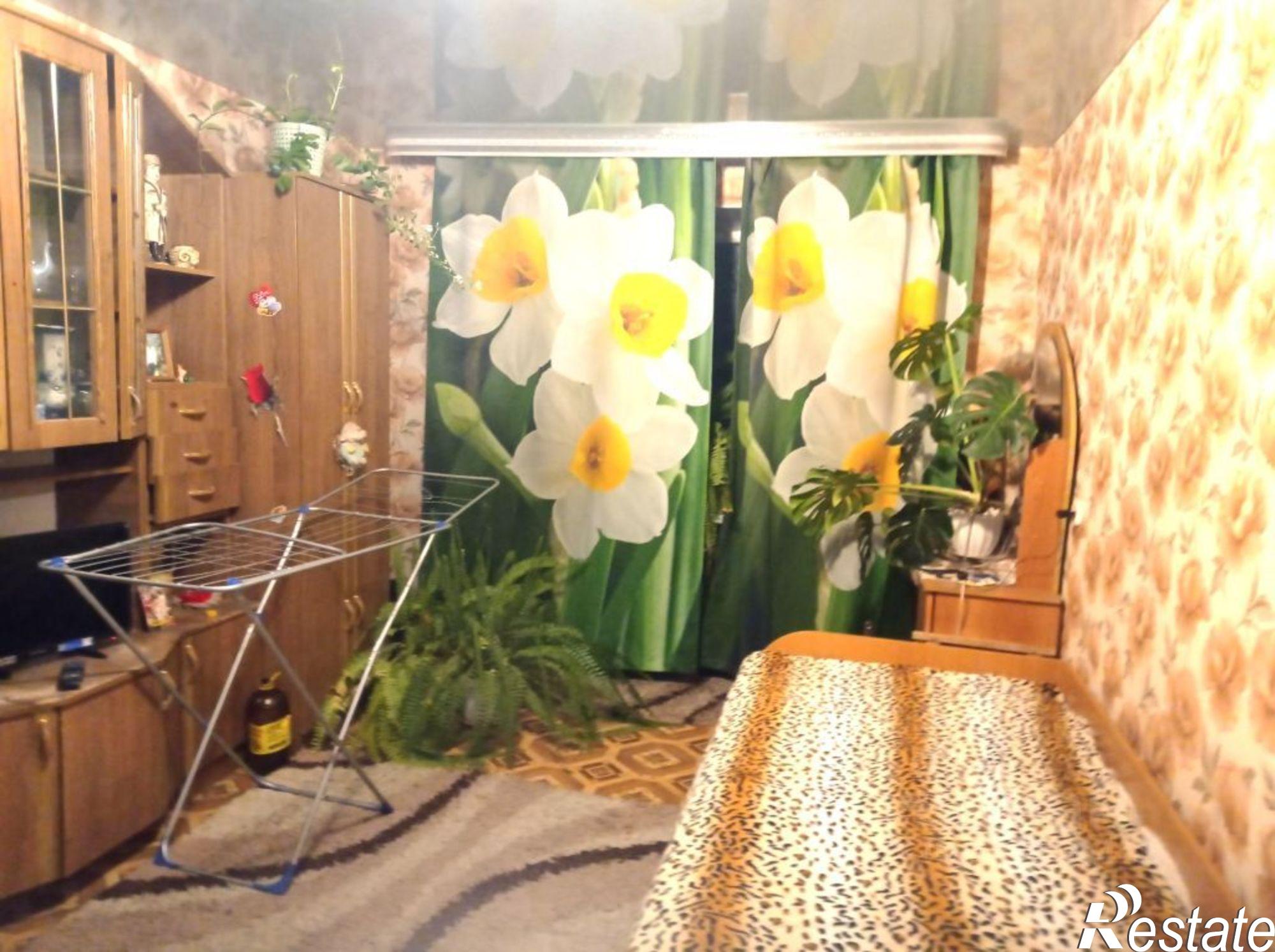 Купить квартиру за 1 299 000 рублей на ул Карла Маркса, 26