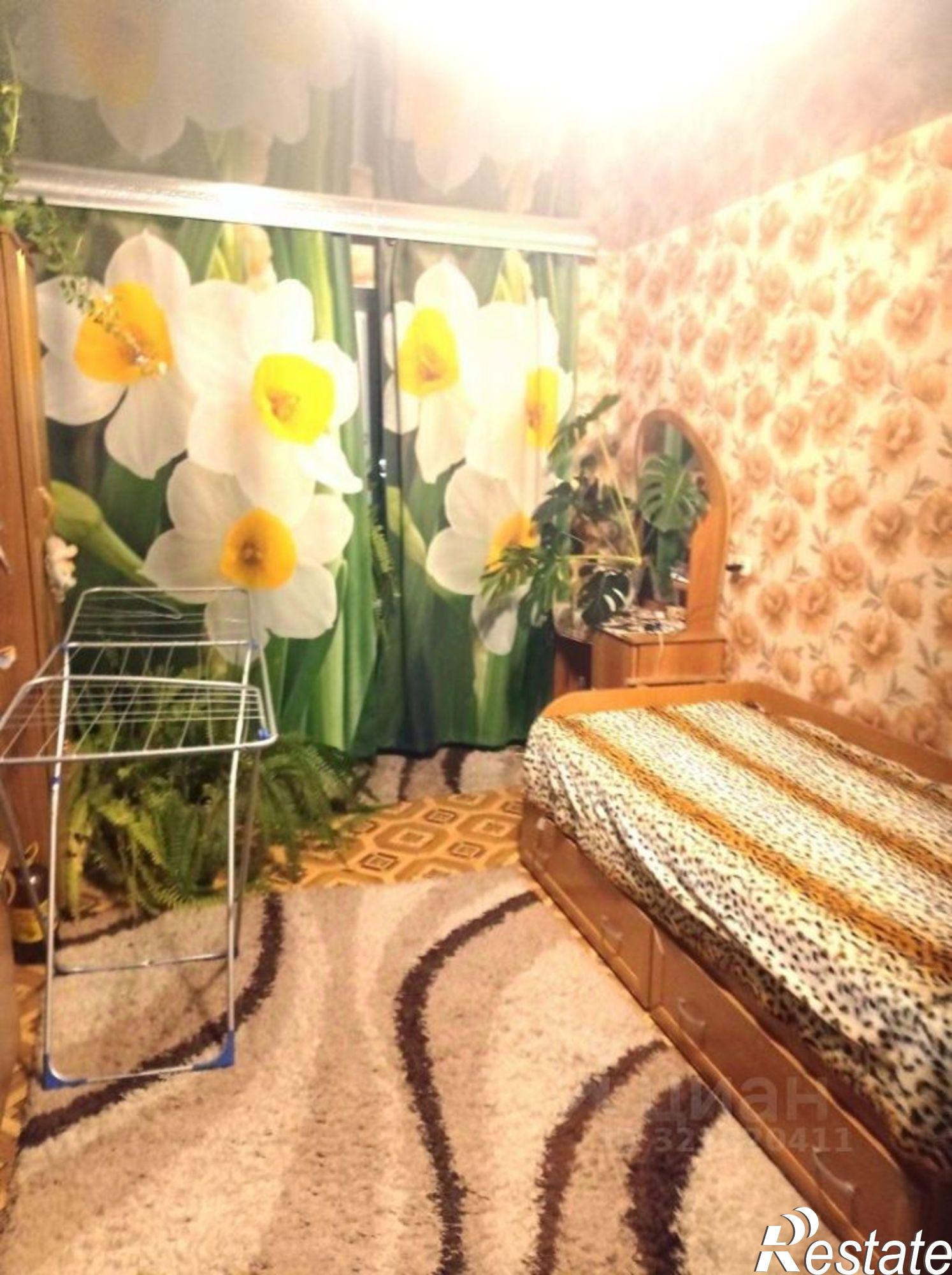 Купить квартиру за 1 299 000 рублей на ул Карла Маркса, 26