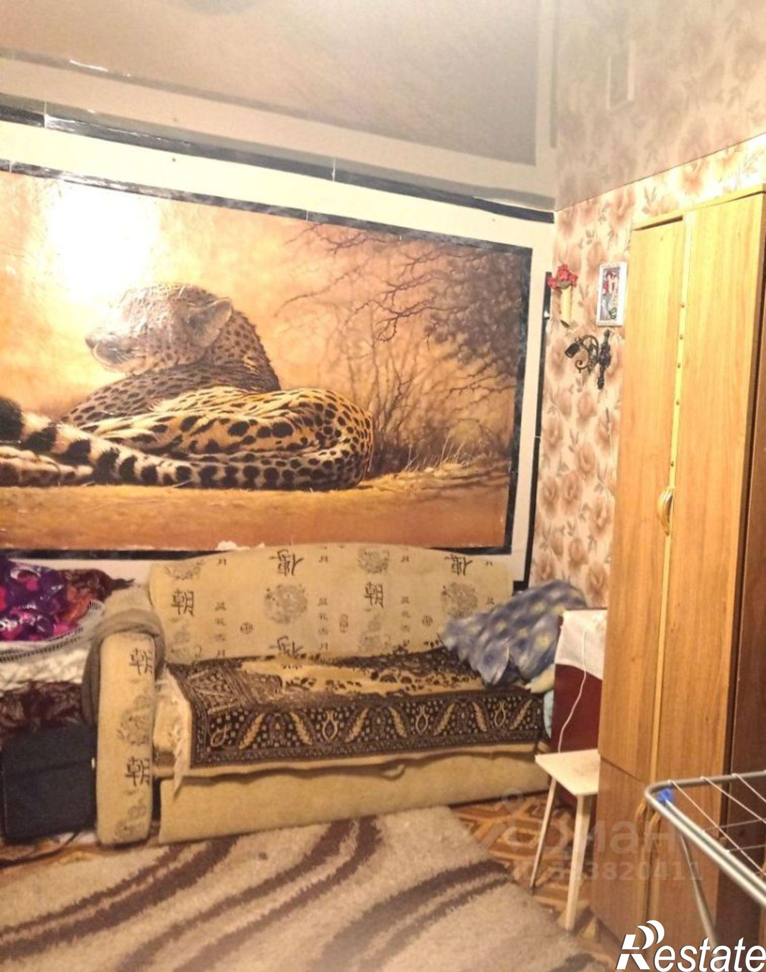 Купить квартиру за 1 299 000 рублей на ул Карла Маркса, 26