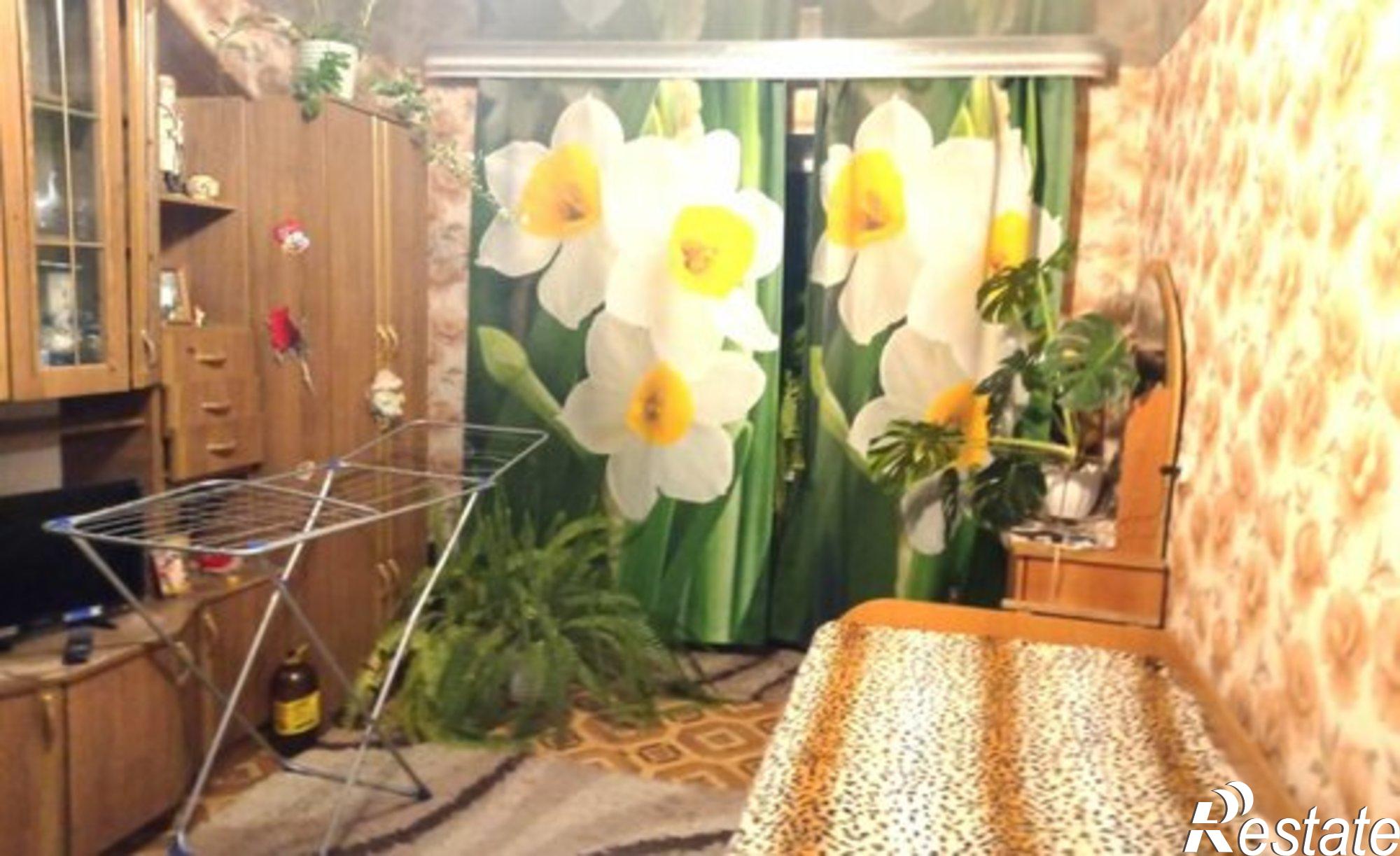 Купить квартиру за 1 299 000 рублей на улица Карла Маркса, 26