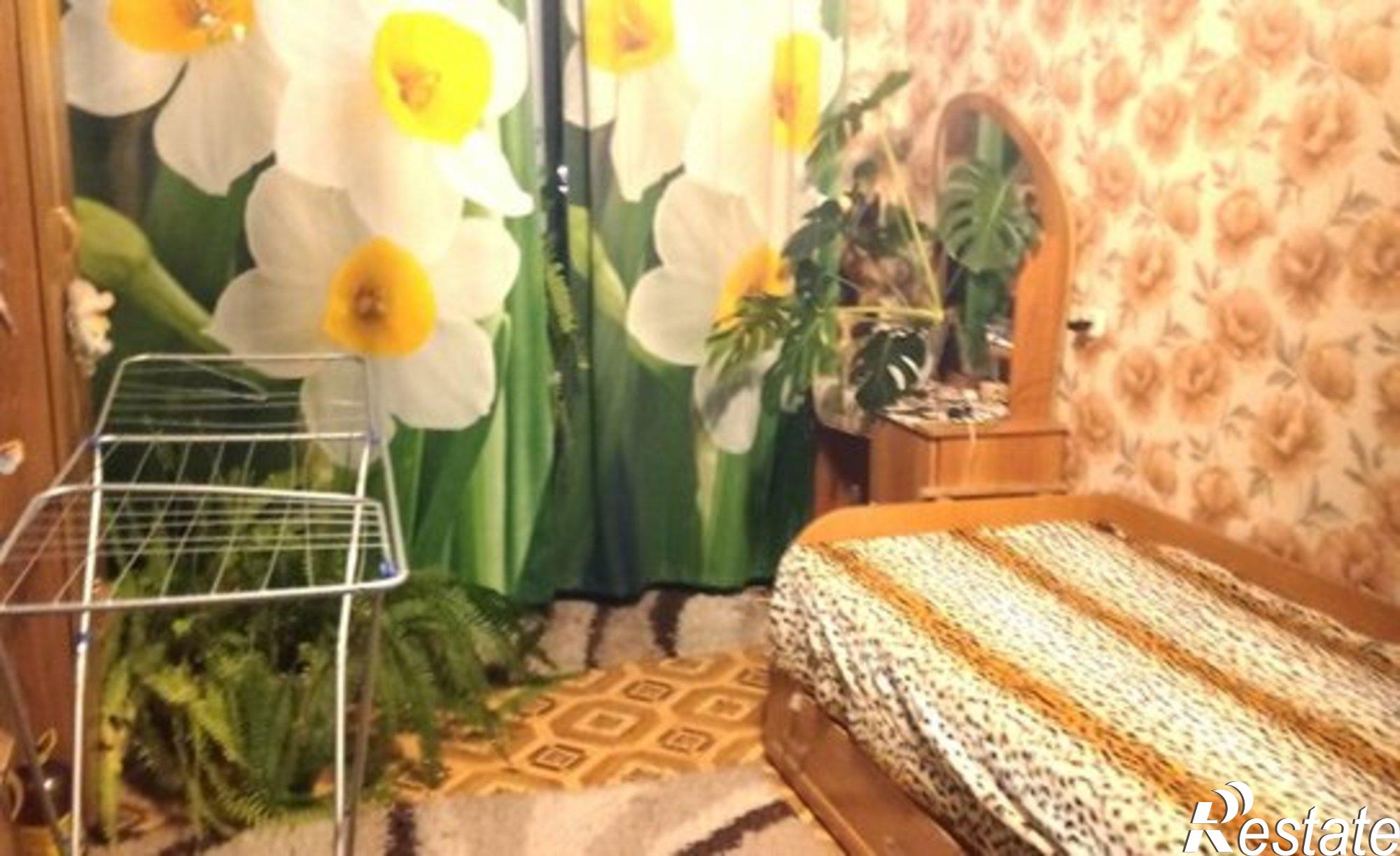 Купить квартиру за 1 299 000 рублей на улица Карла Маркса, 26