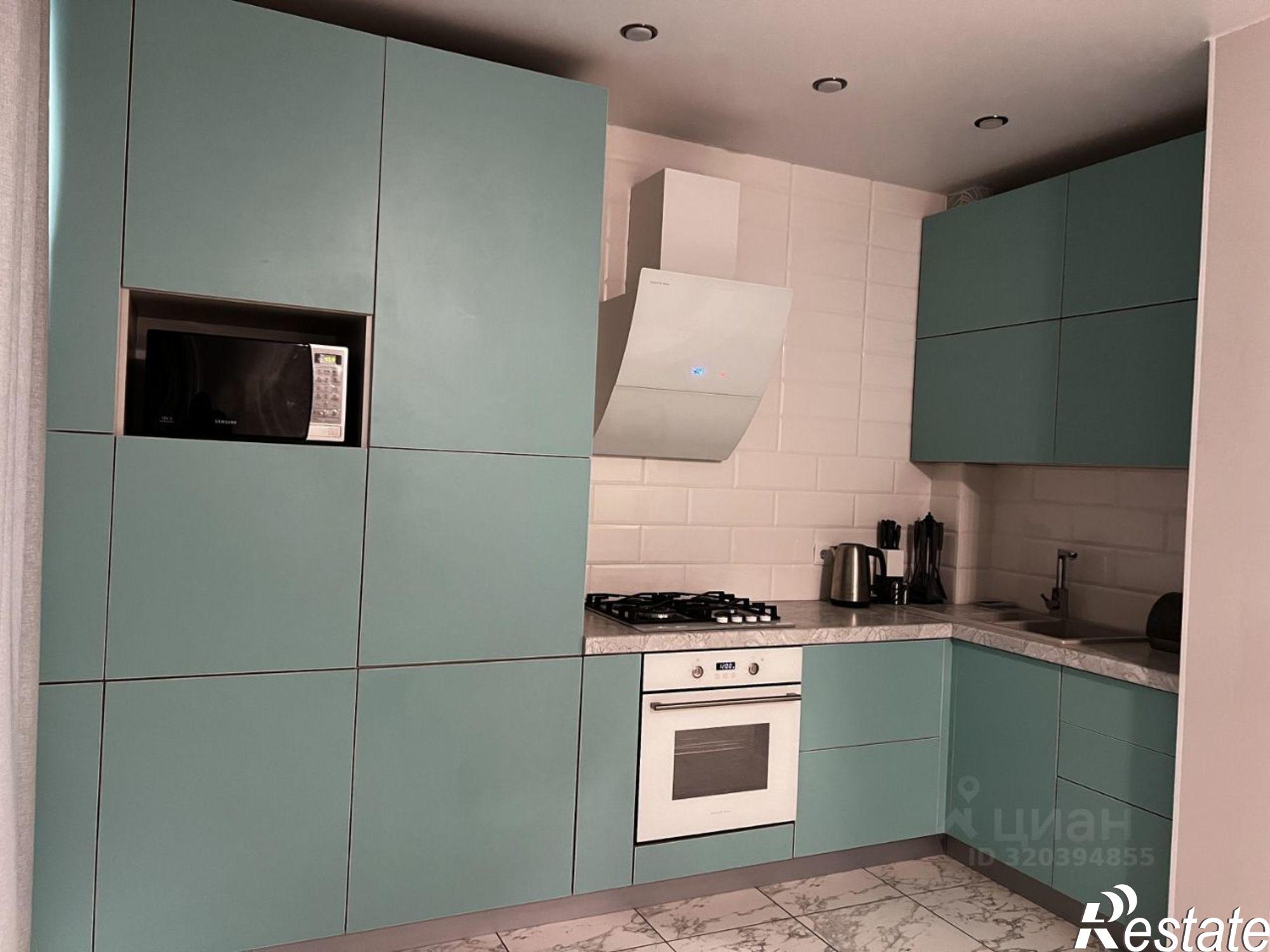 Купить квартиру за 8 850 000 рублей на Брянский район