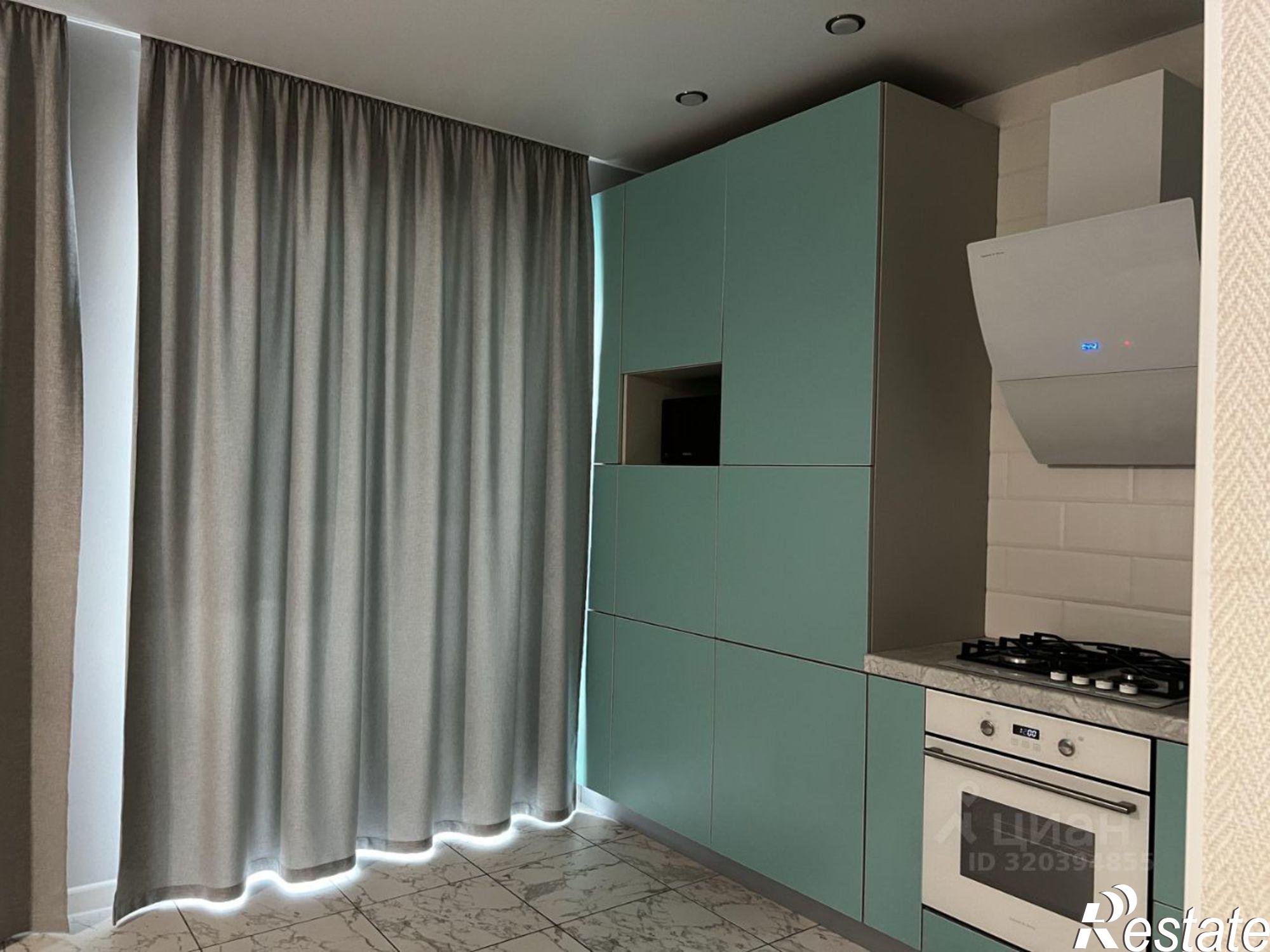 Купить квартиру за 8 850 000 рублей на Брянский район