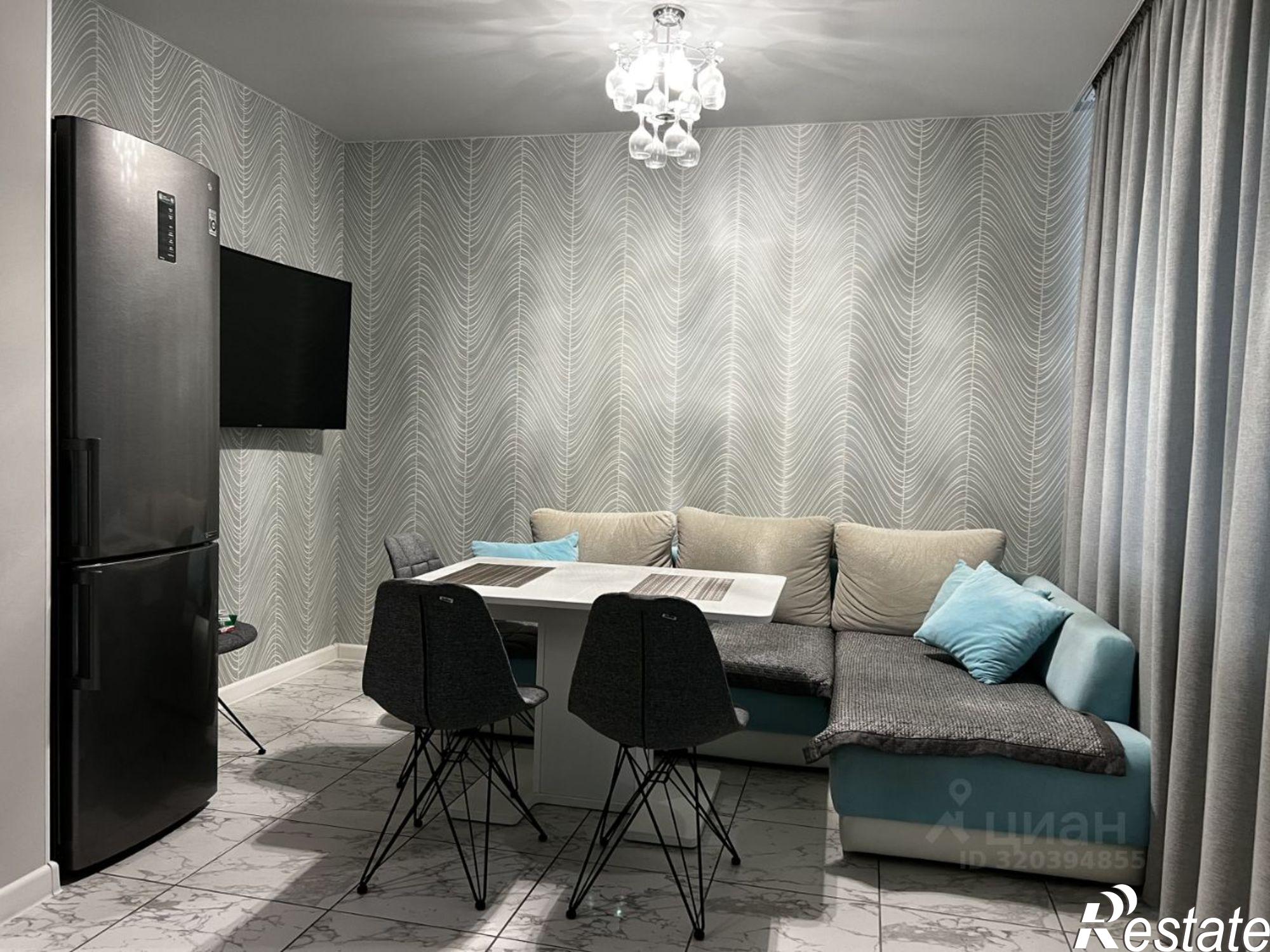 Купить квартиру за 8 850 000 рублей на Брянский район