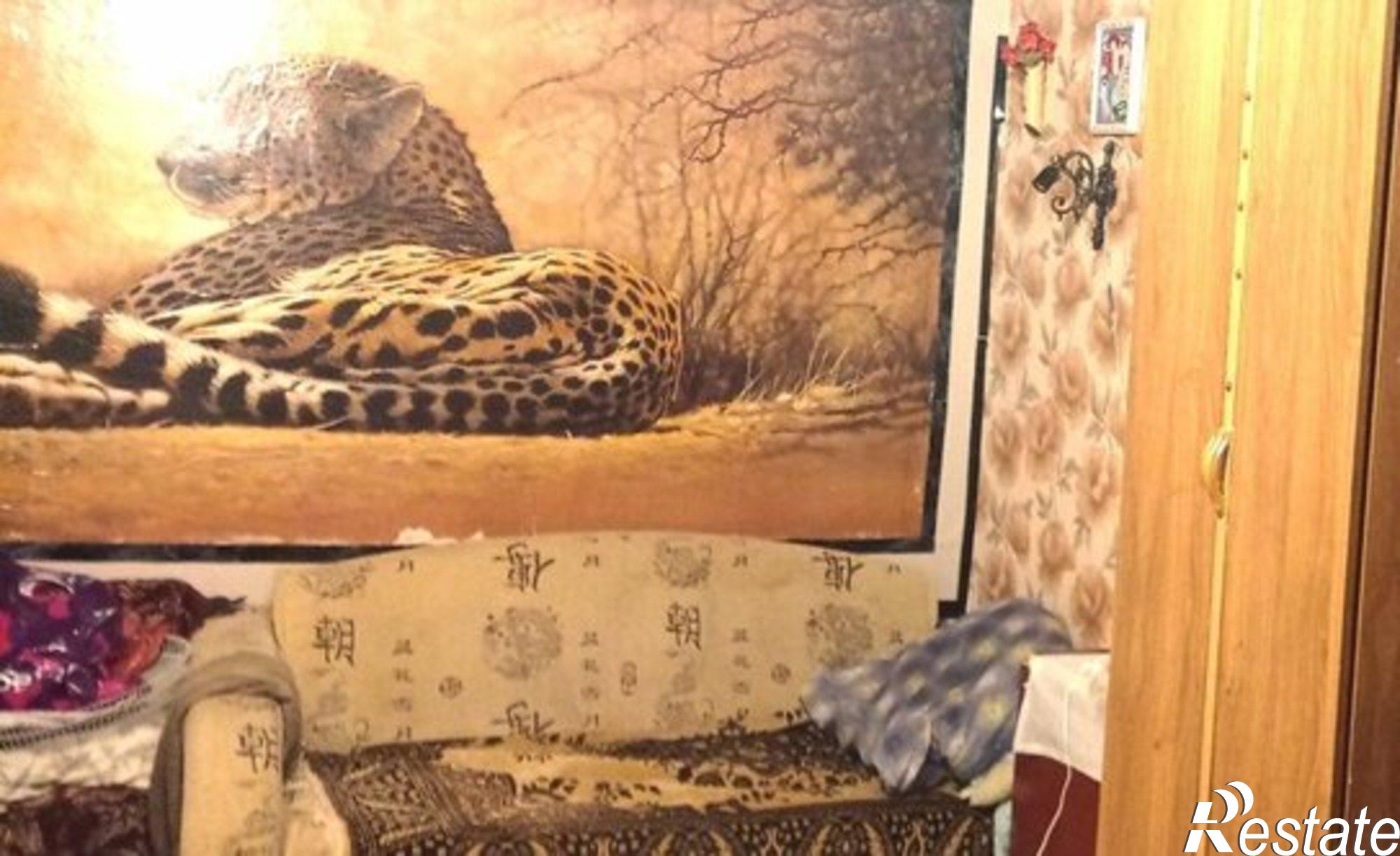 Купить квартиру за 1 299 000 рублей на улица Карла Маркса, 26