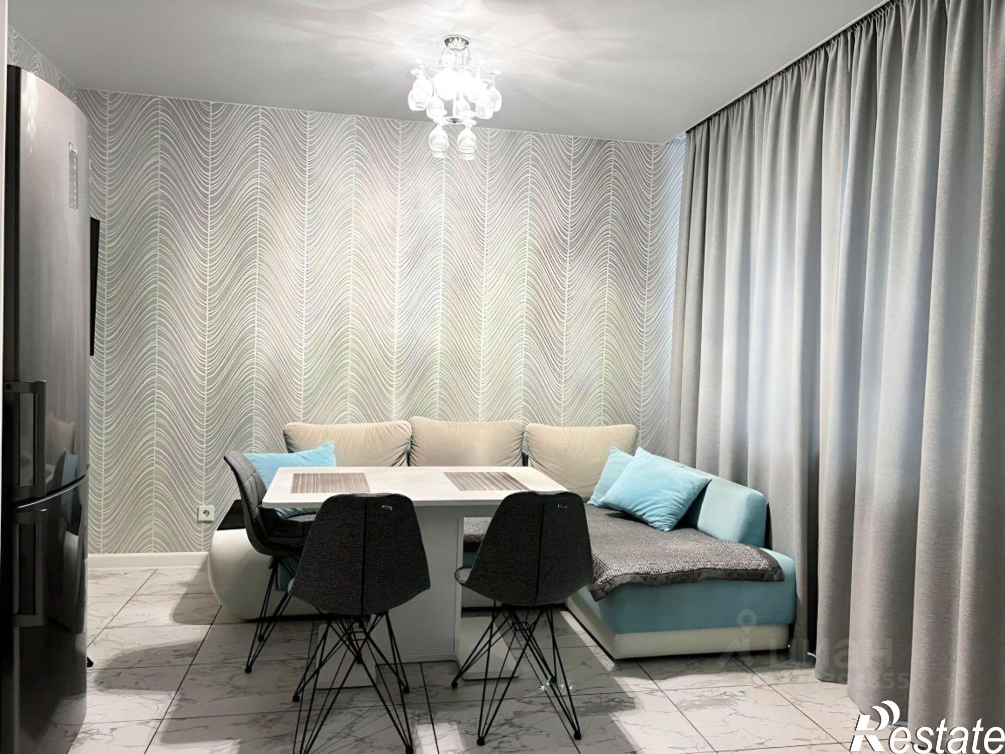 Купить квартиру за 8 850 000 рублей на Брянский район