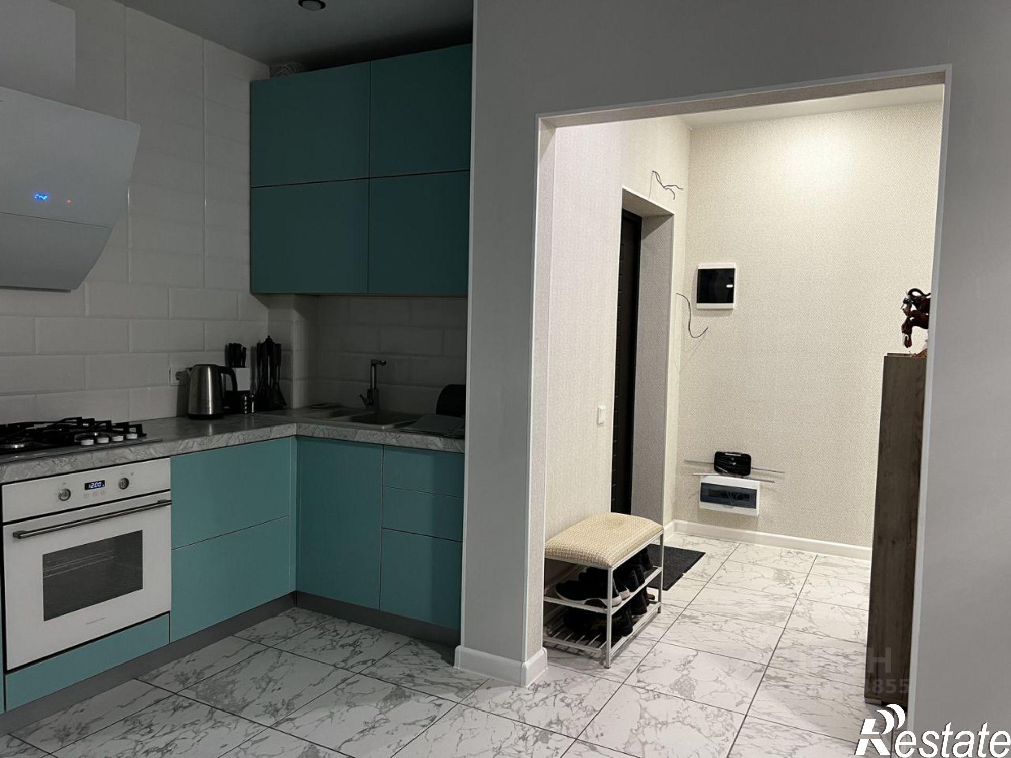 Купить квартиру за 8 850 000 рублей на Брянский район