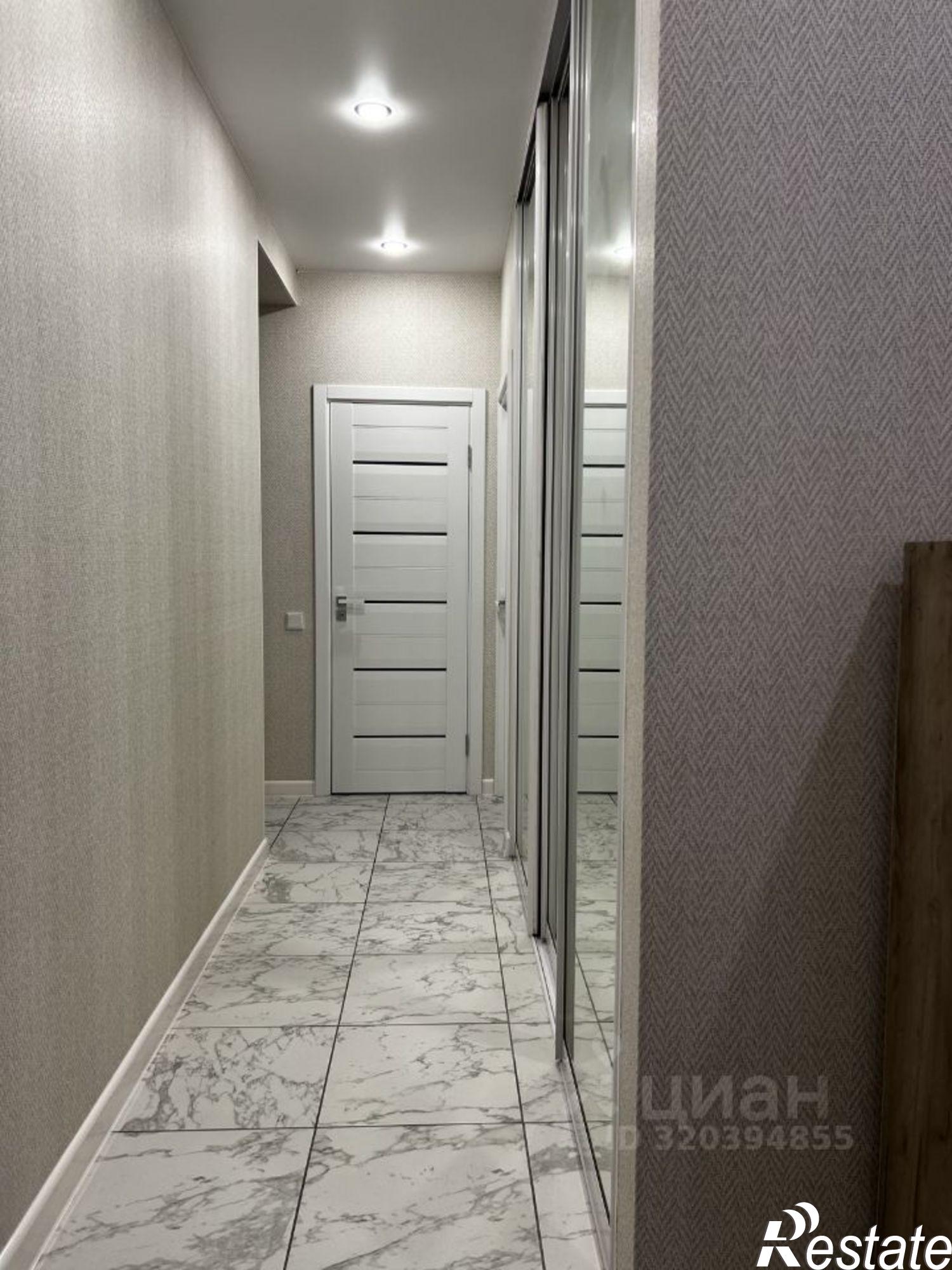 Купить квартиру за 8 850 000 рублей на Брянский район