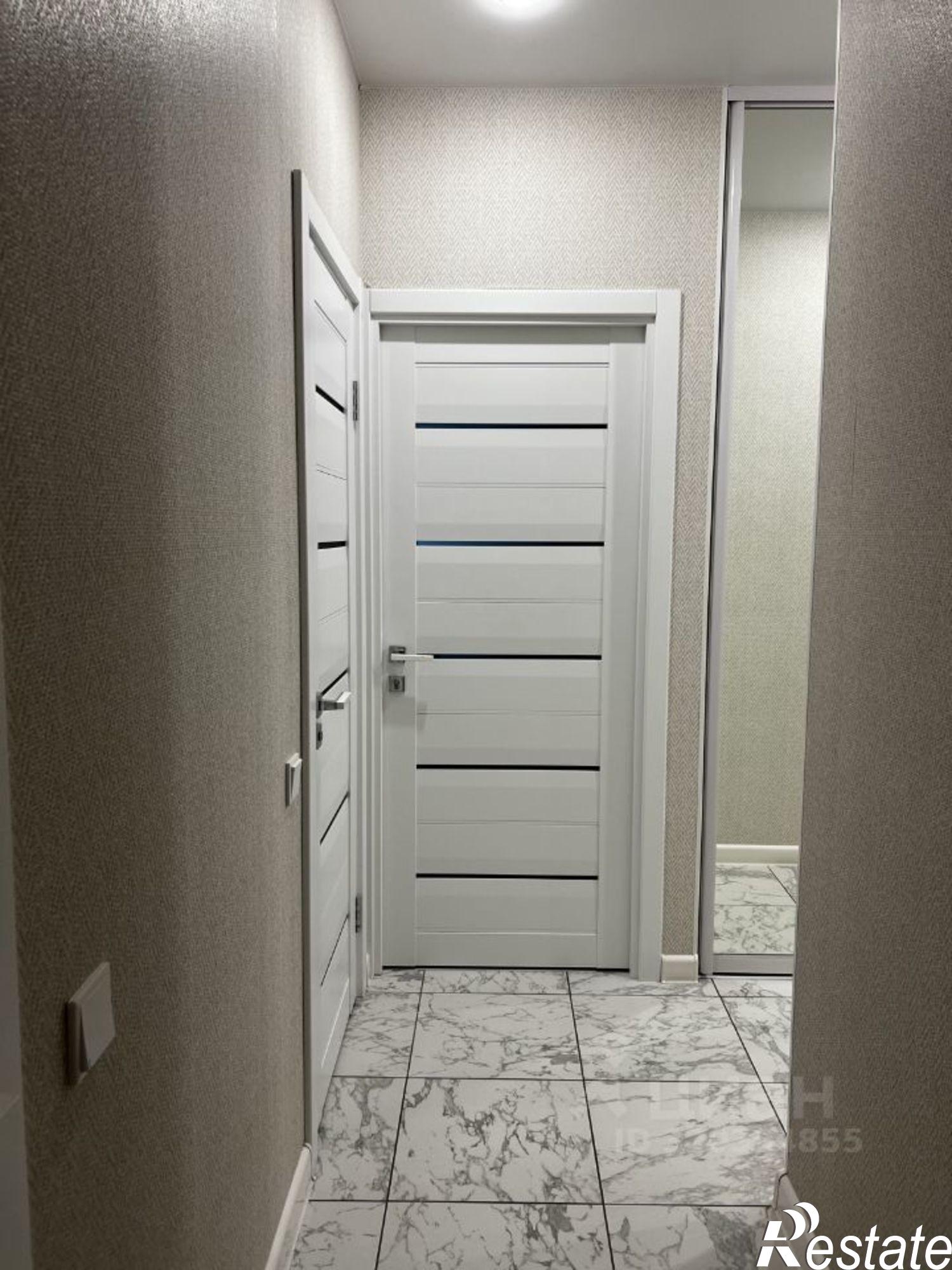 Купить квартиру за 8 850 000 рублей на Брянский район