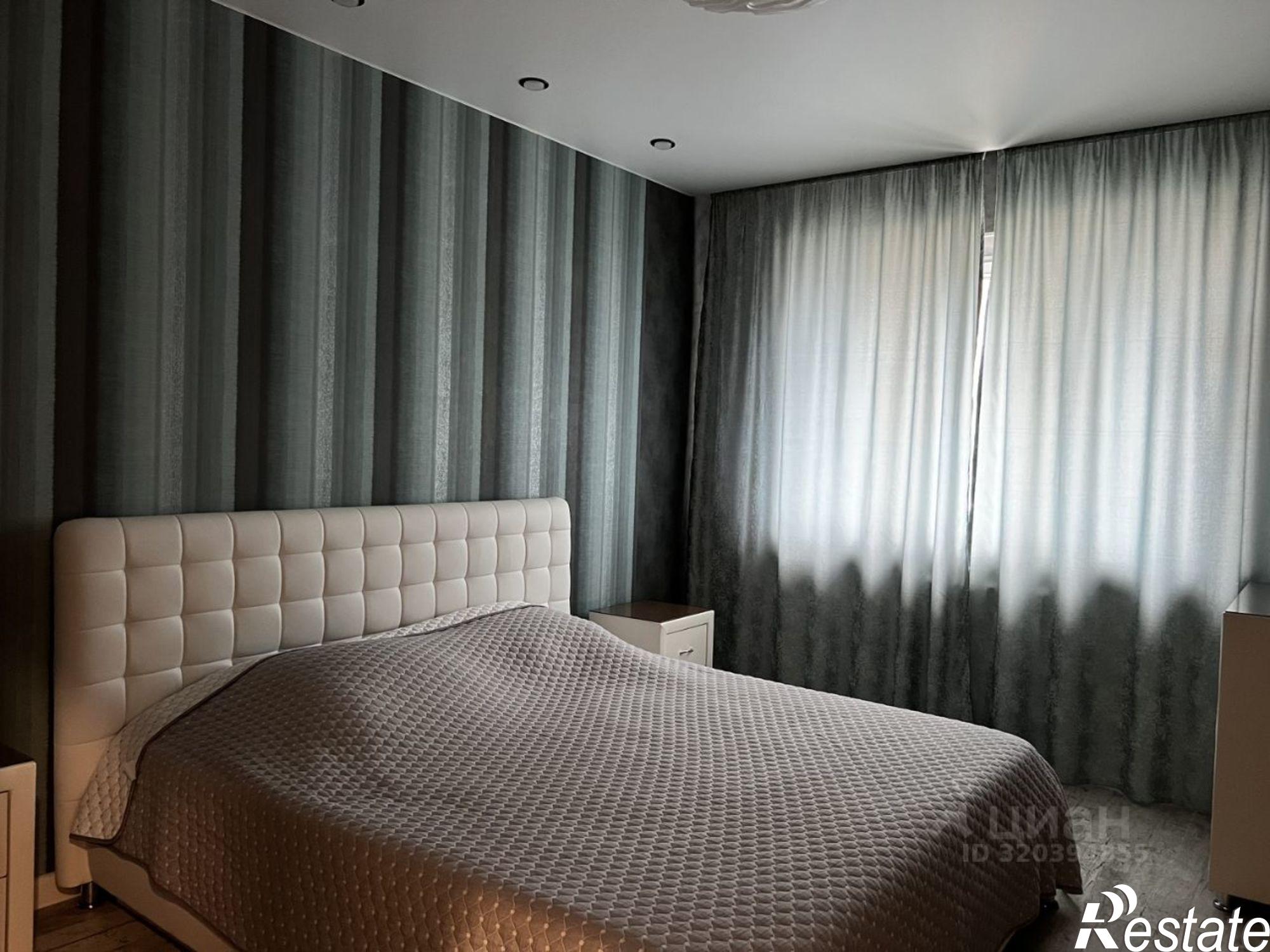 Купить квартиру за 8 850 000 рублей на Брянский район