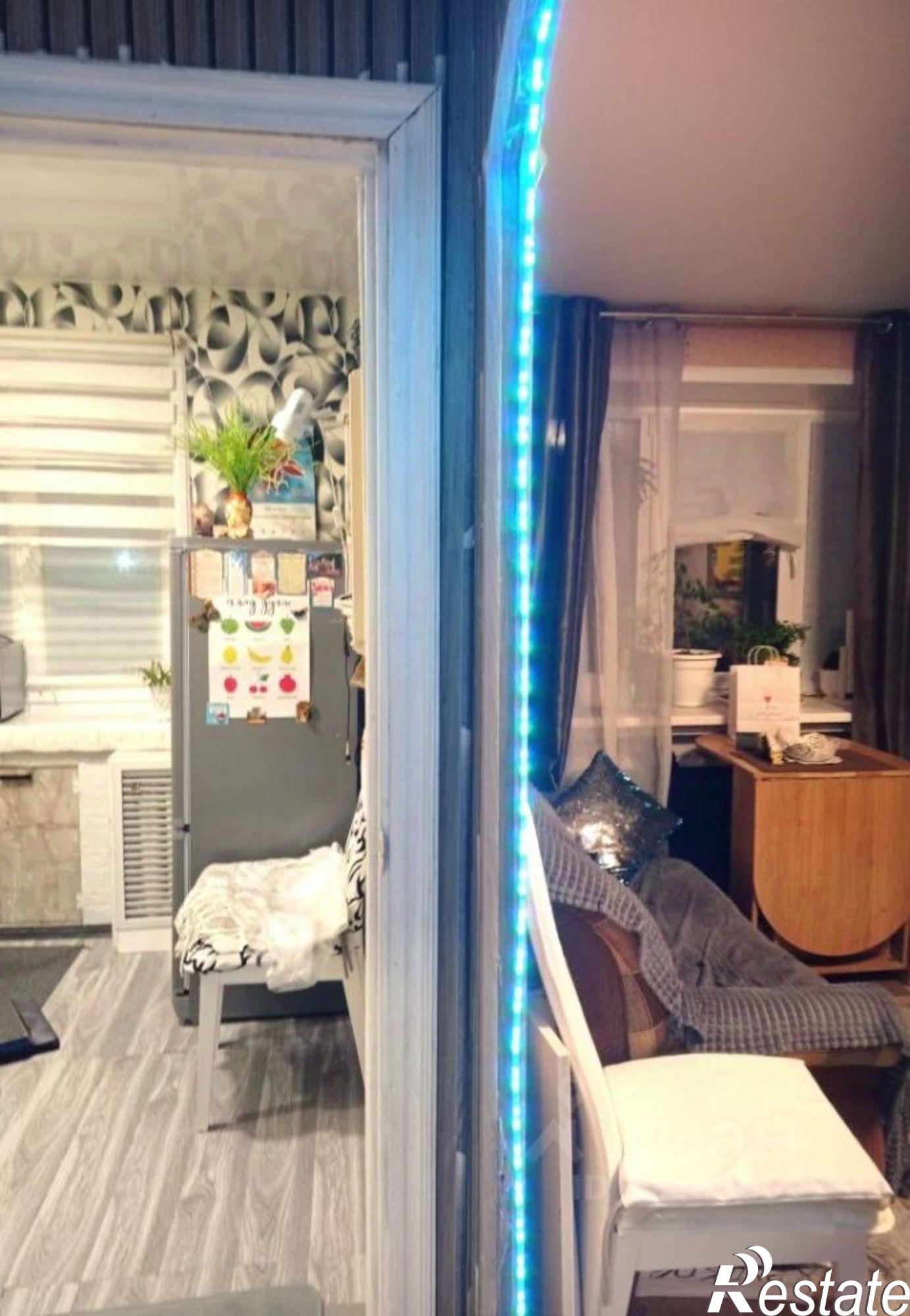 Купить квартиру за 1 430 000 рублей на ул Карла Маркса, 6