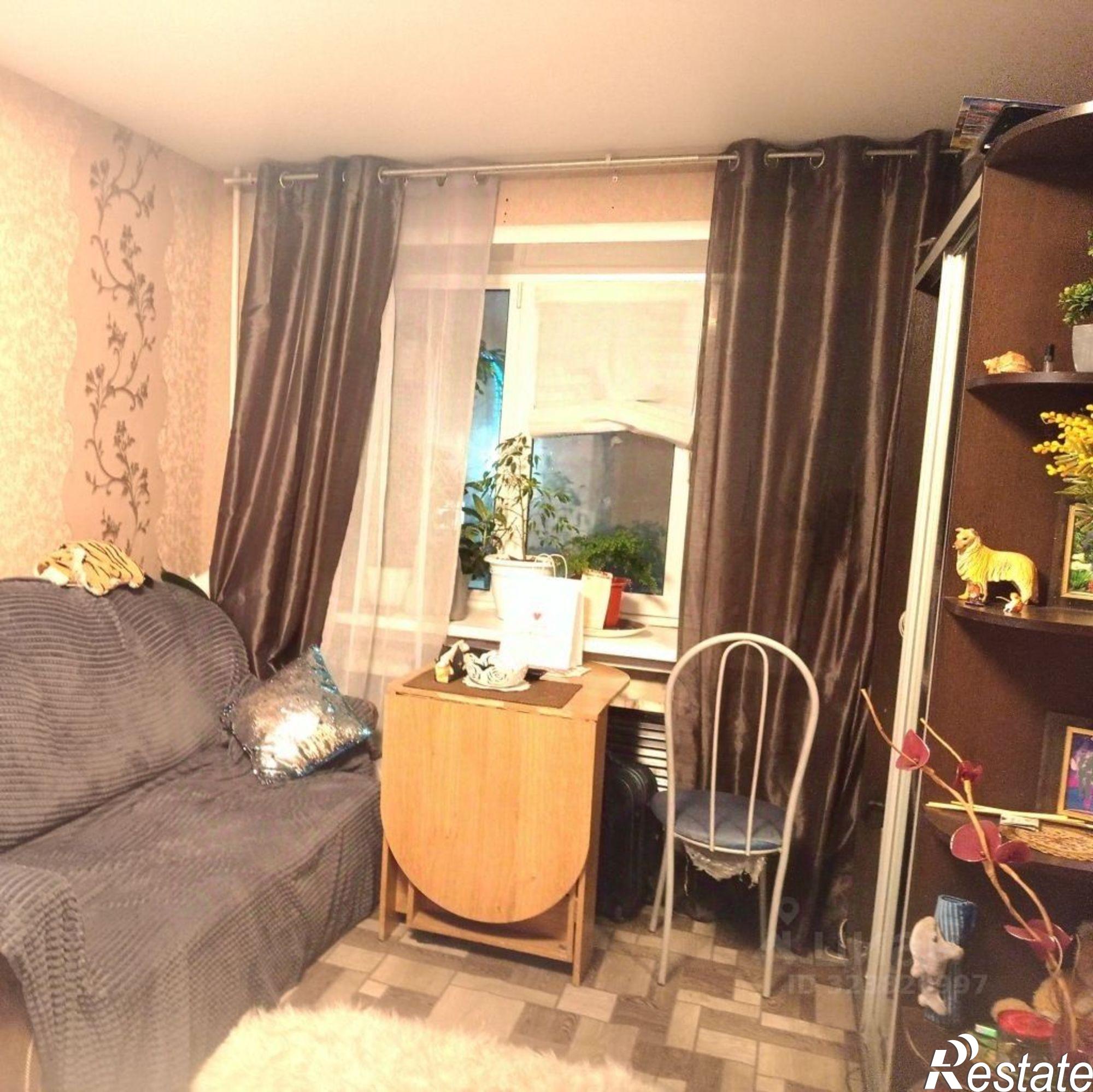 Купить квартиру за 1 430 000 рублей на ул Карла Маркса, 6