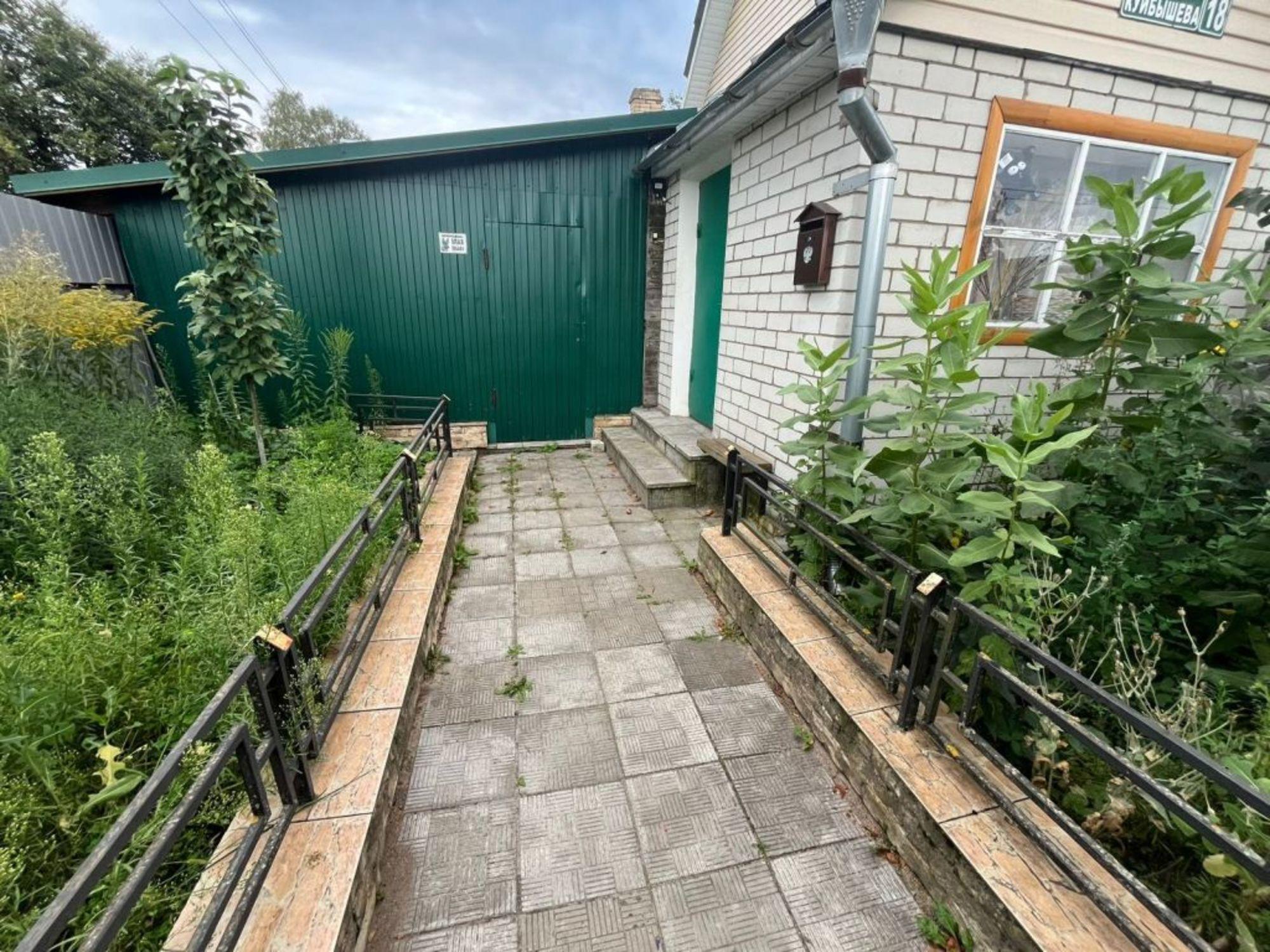 Купить дачу, дом, коттедж за 5 300 000 рублей на Куйбышева ул