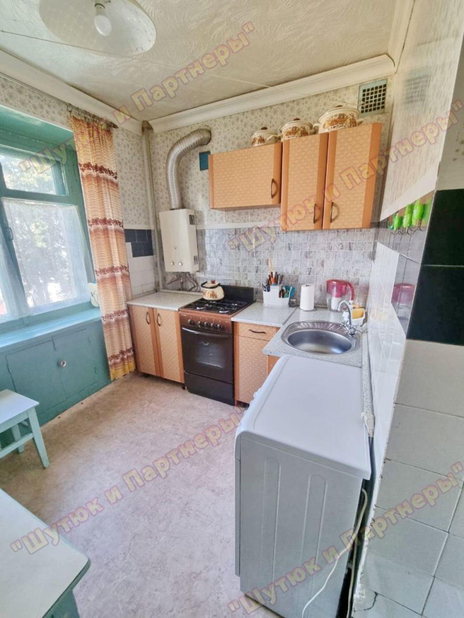 Купить квартиру за 3 200 000 рублей на Дзержинского ул, 8