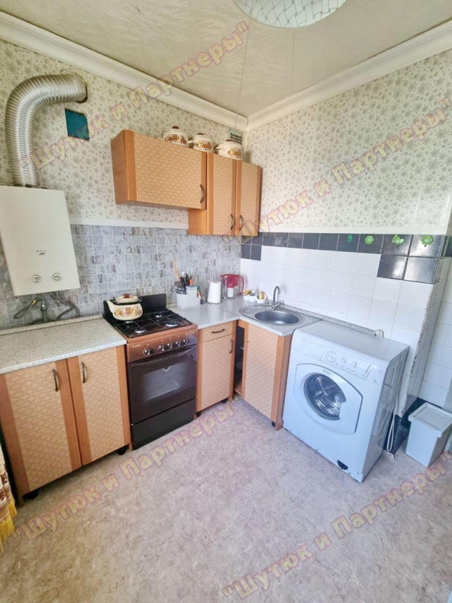 Купить квартиру за 3 200 000 рублей на Дзержинского ул, 8