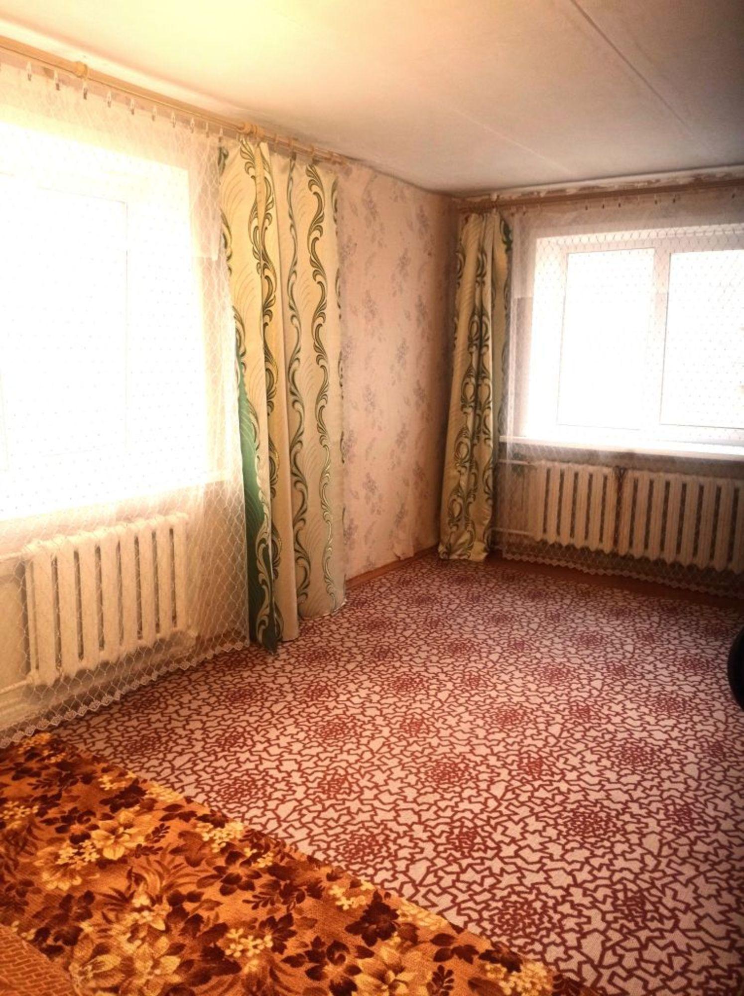 Купить квартиру за 1 199 000 рублей на Карла Маркса ул, 7