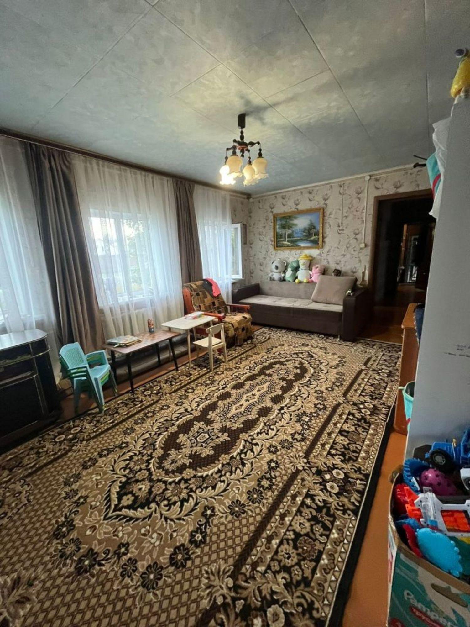 Купить дачу, дом, коттедж за 5 300 000 рублей на Куйбышева ул