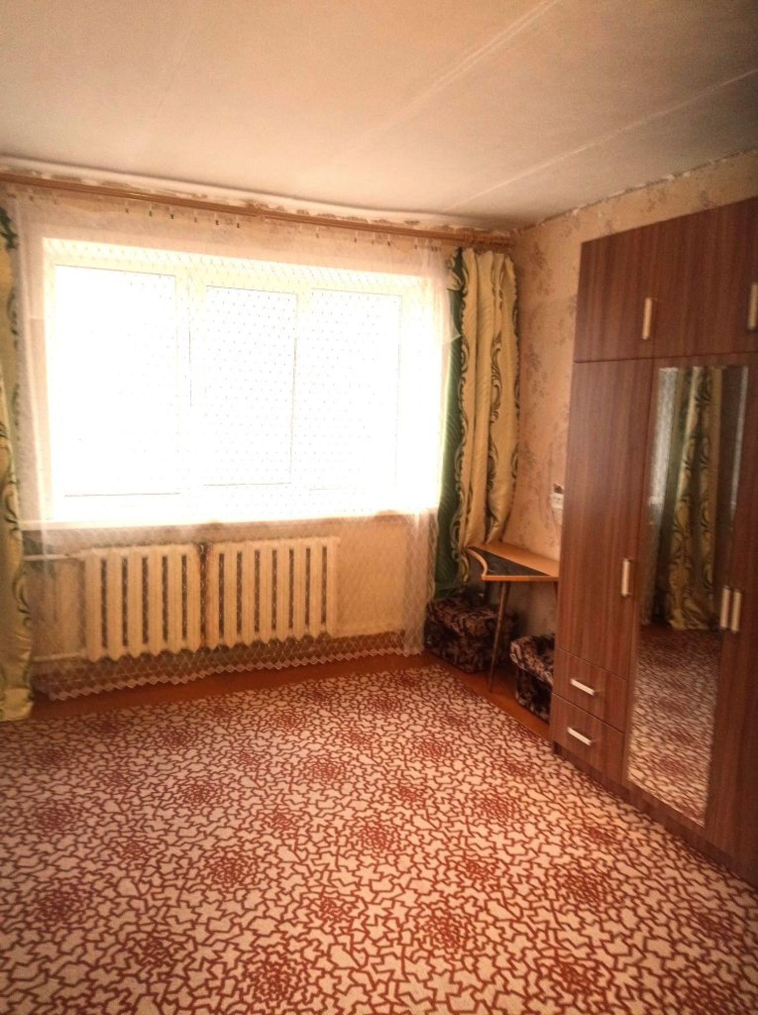 Купить квартиру за 1 199 000 рублей на Карла Маркса ул, 7