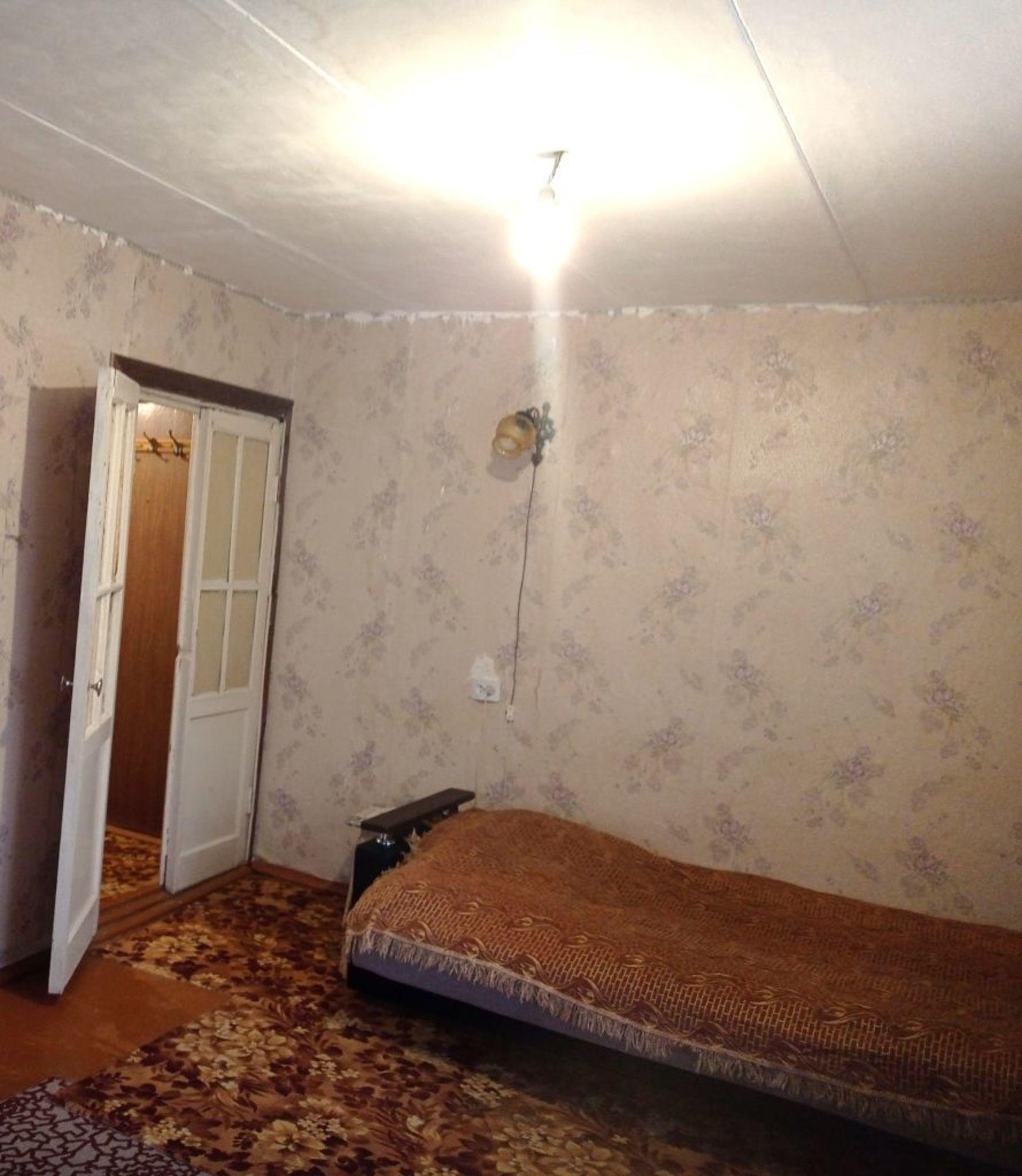 Купить квартиру за 1 199 000 рублей на Карла Маркса ул, 7