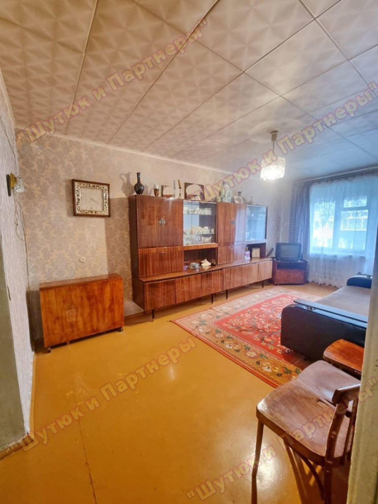 Купить квартиру за 3 200 000 рублей на Дзержинского ул, 8