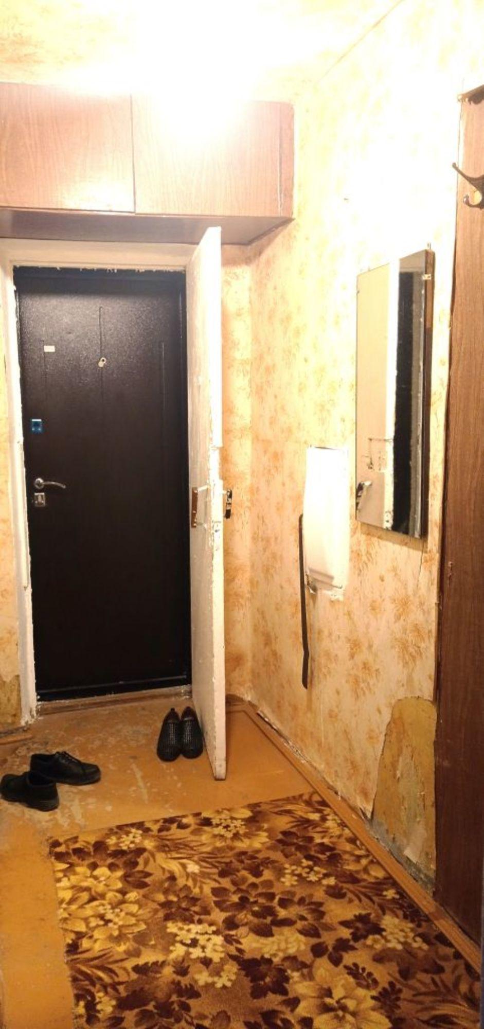 Купить квартиру за 1 199 000 рублей на Карла Маркса ул, 7