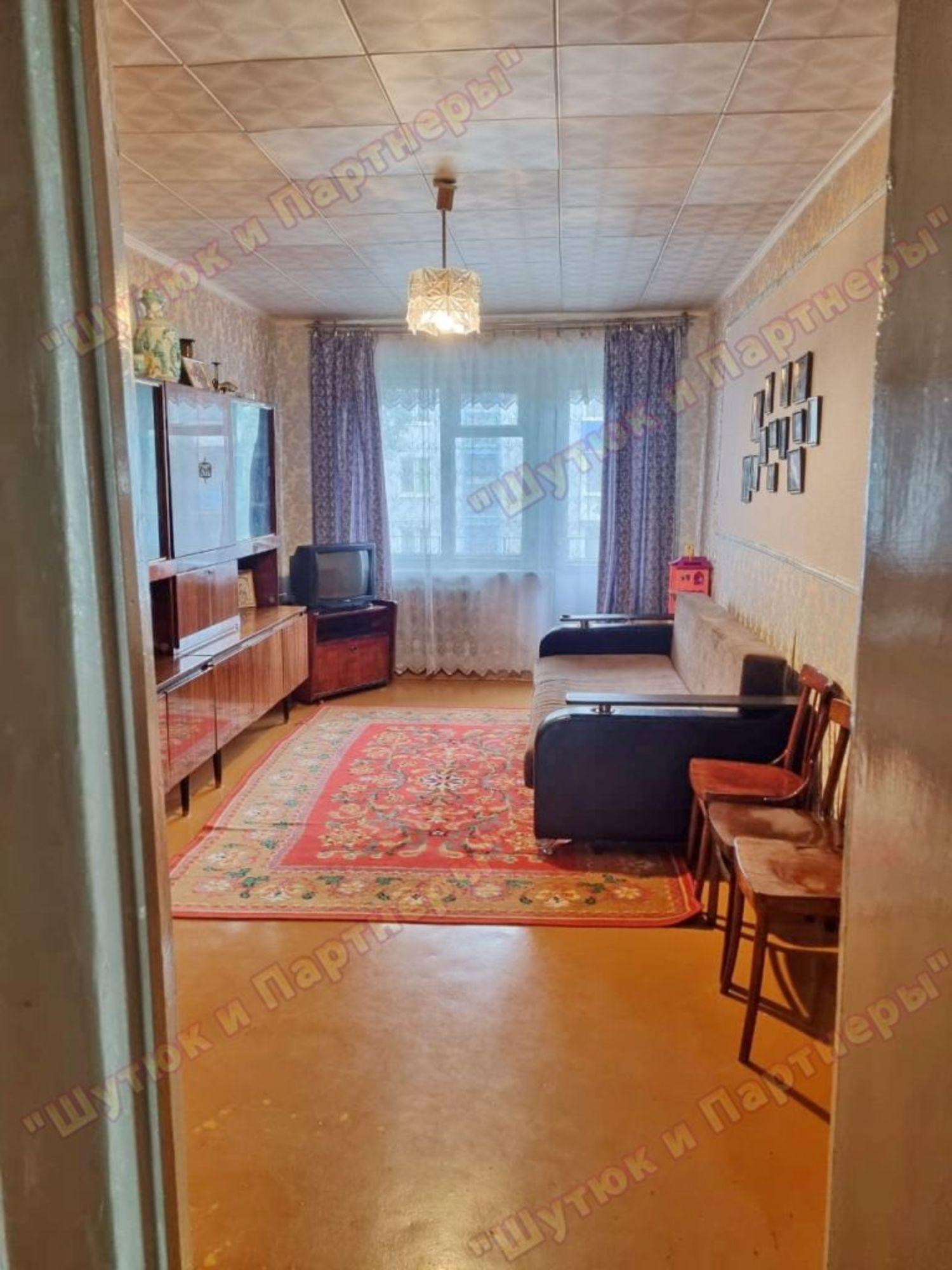 Купить квартиру за 3 200 000 рублей на Дзержинского ул, 8