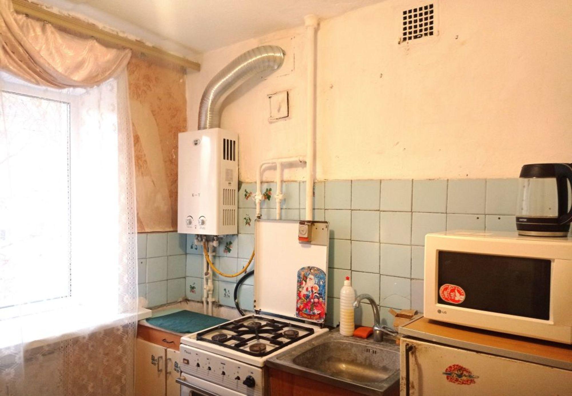 Купить квартиру за 1 199 000 рублей на Карла Маркса ул, 7