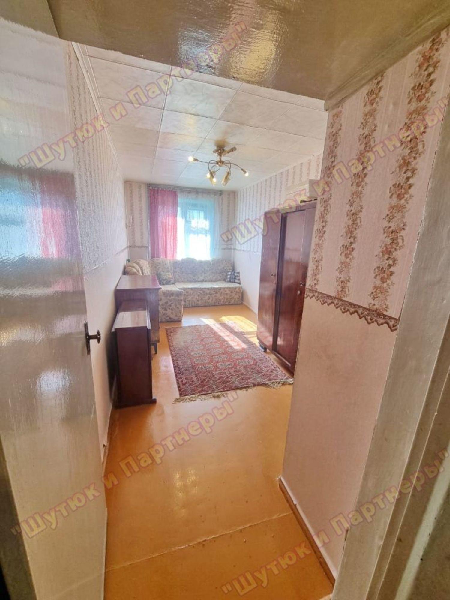 Купить квартиру за 3 200 000 рублей на Дзержинского ул, 8