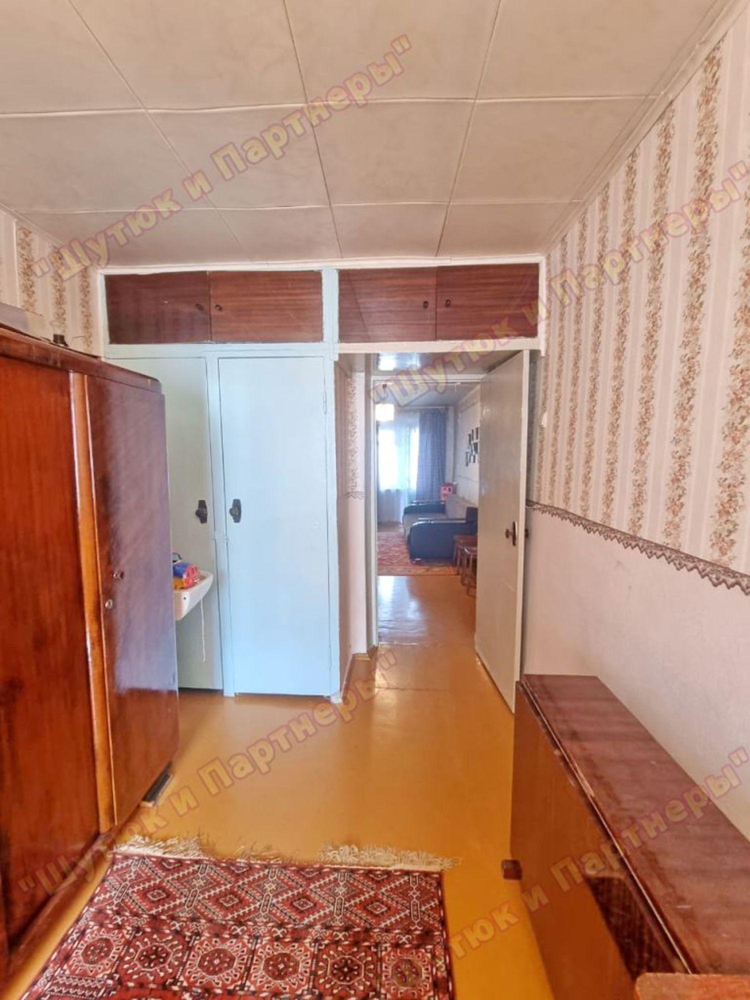 Купить квартиру за 3 200 000 рублей на Дзержинского ул, 8