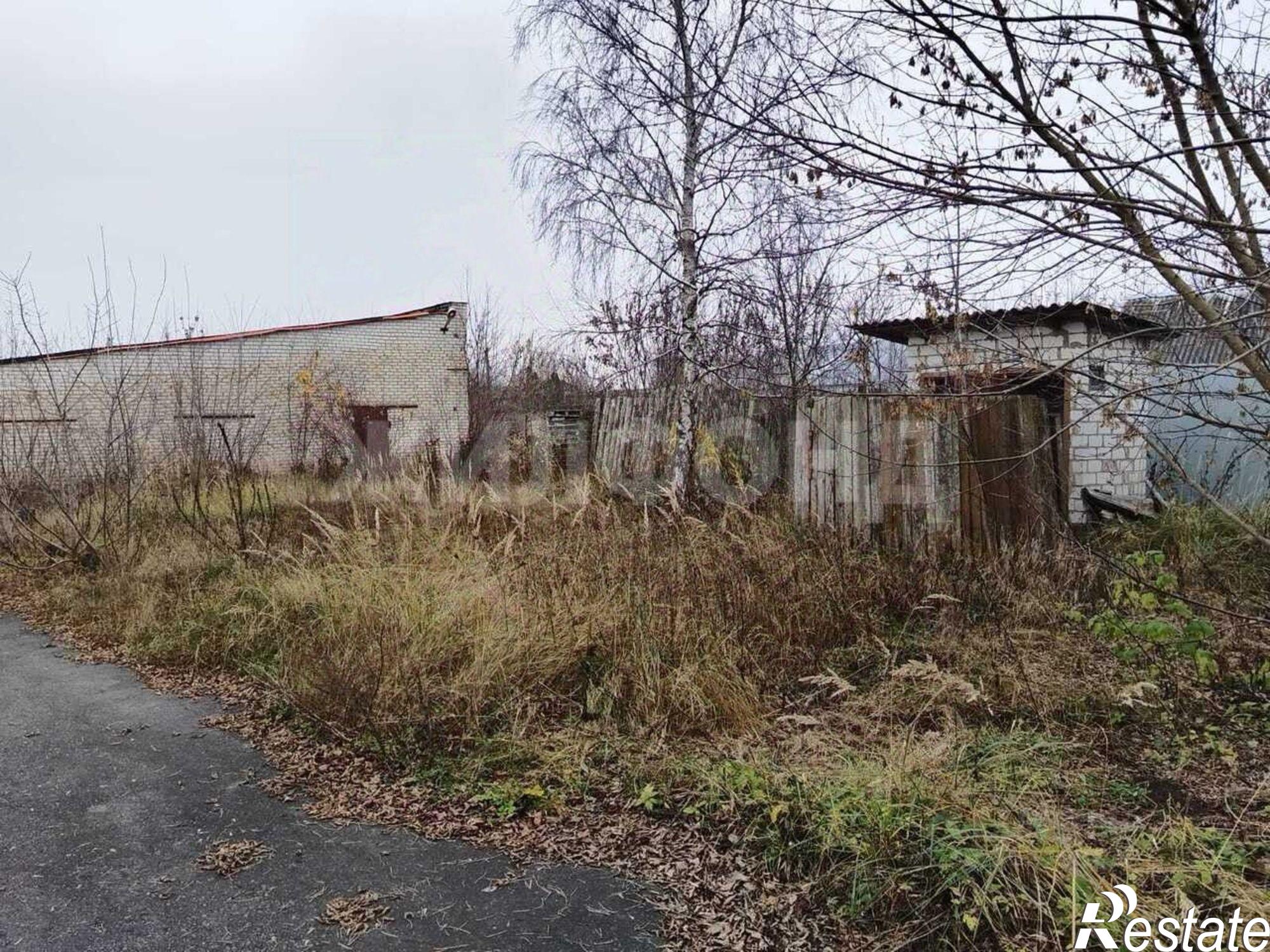 Купить складское помещение за 12 000 400 рублей на ул Союзная, 80