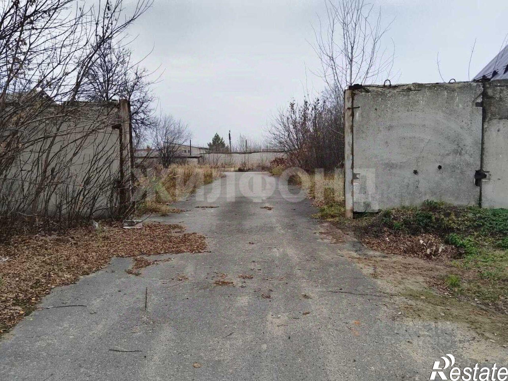 Купить складское помещение за 12 000 400 рублей на ул Союзная, 80