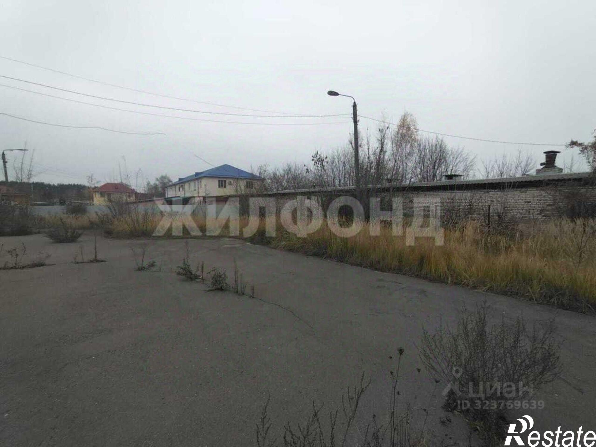 Купить складское помещение за 12 000 400 рублей на ул Союзная, 80