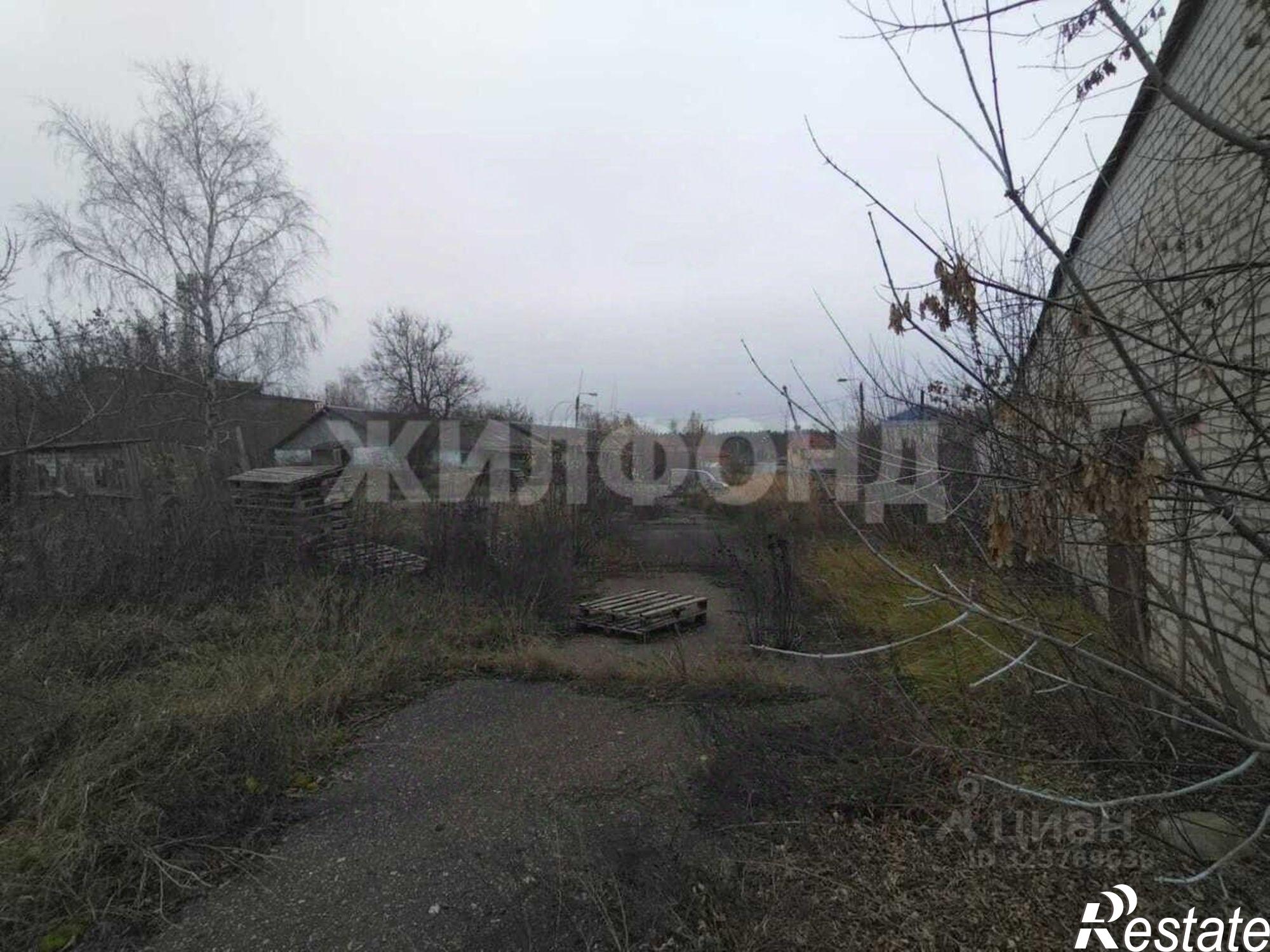 Купить складское помещение за 12 000 400 рублей на ул Союзная, 80