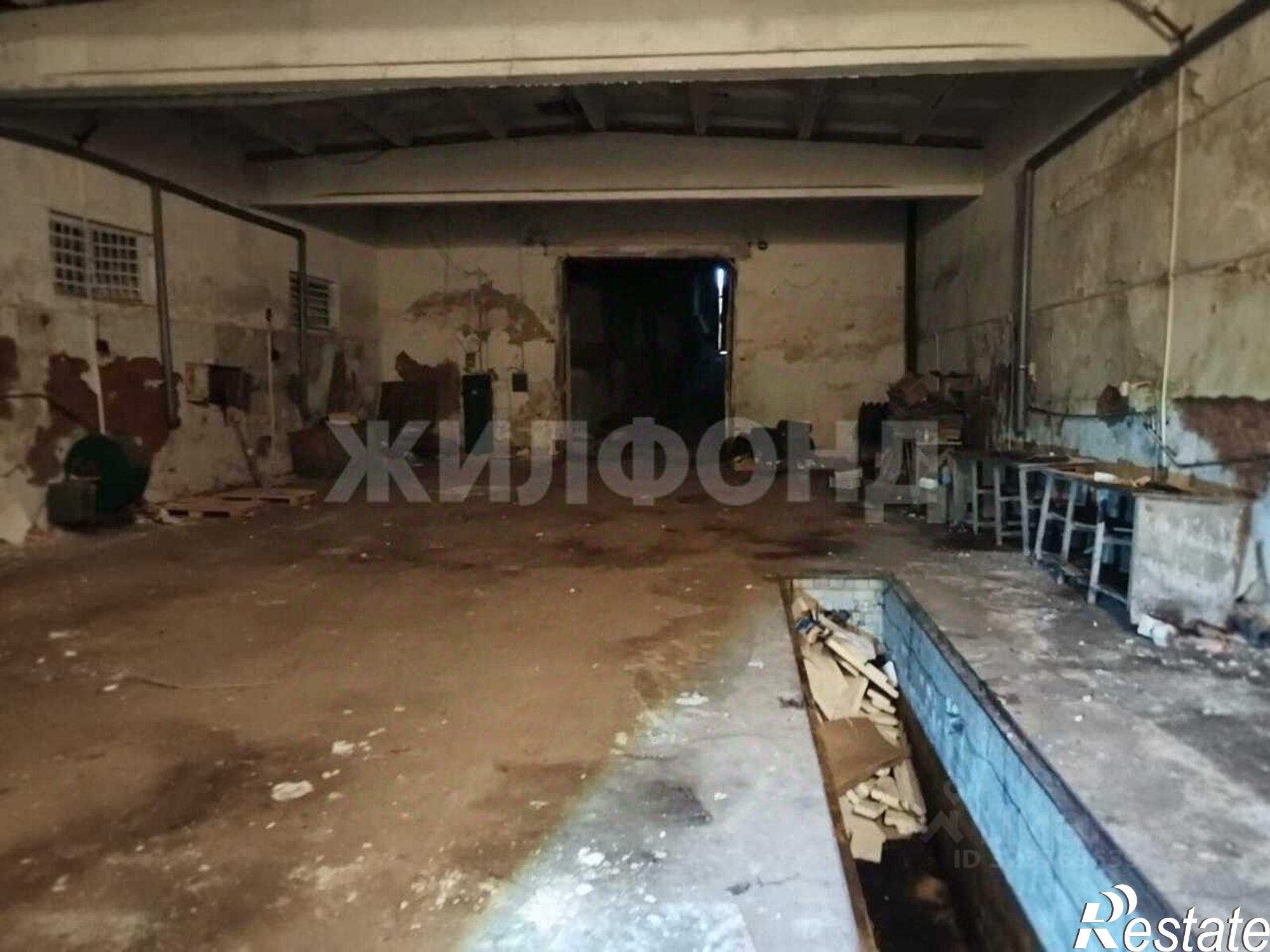 Купить складское помещение за 12 000 400 рублей на ул Союзная, 80